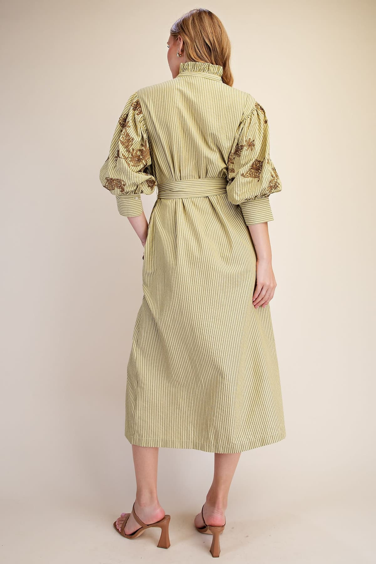 D8473 - OLIVE