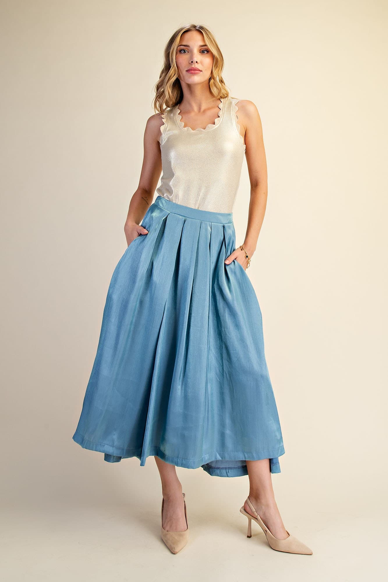 S9336 - STEEL BLUE