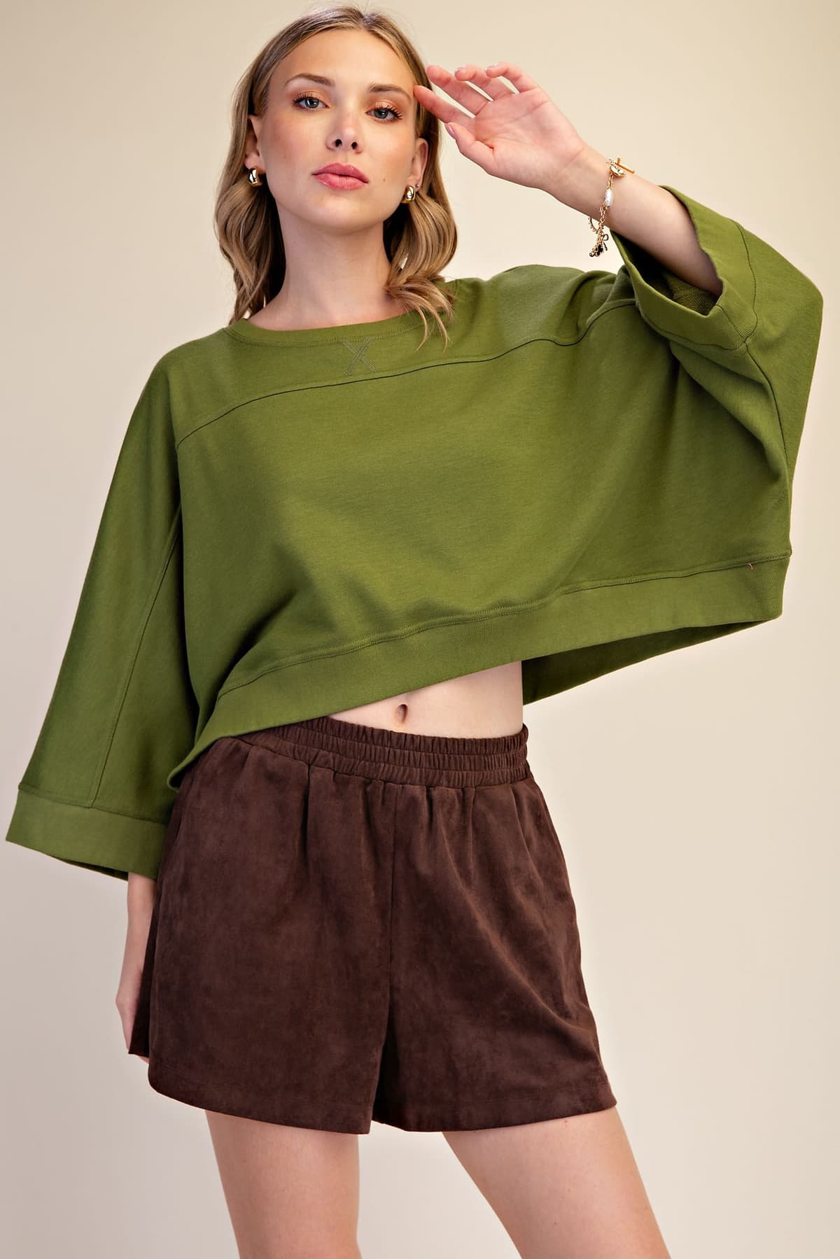 T9367 - OLIVE