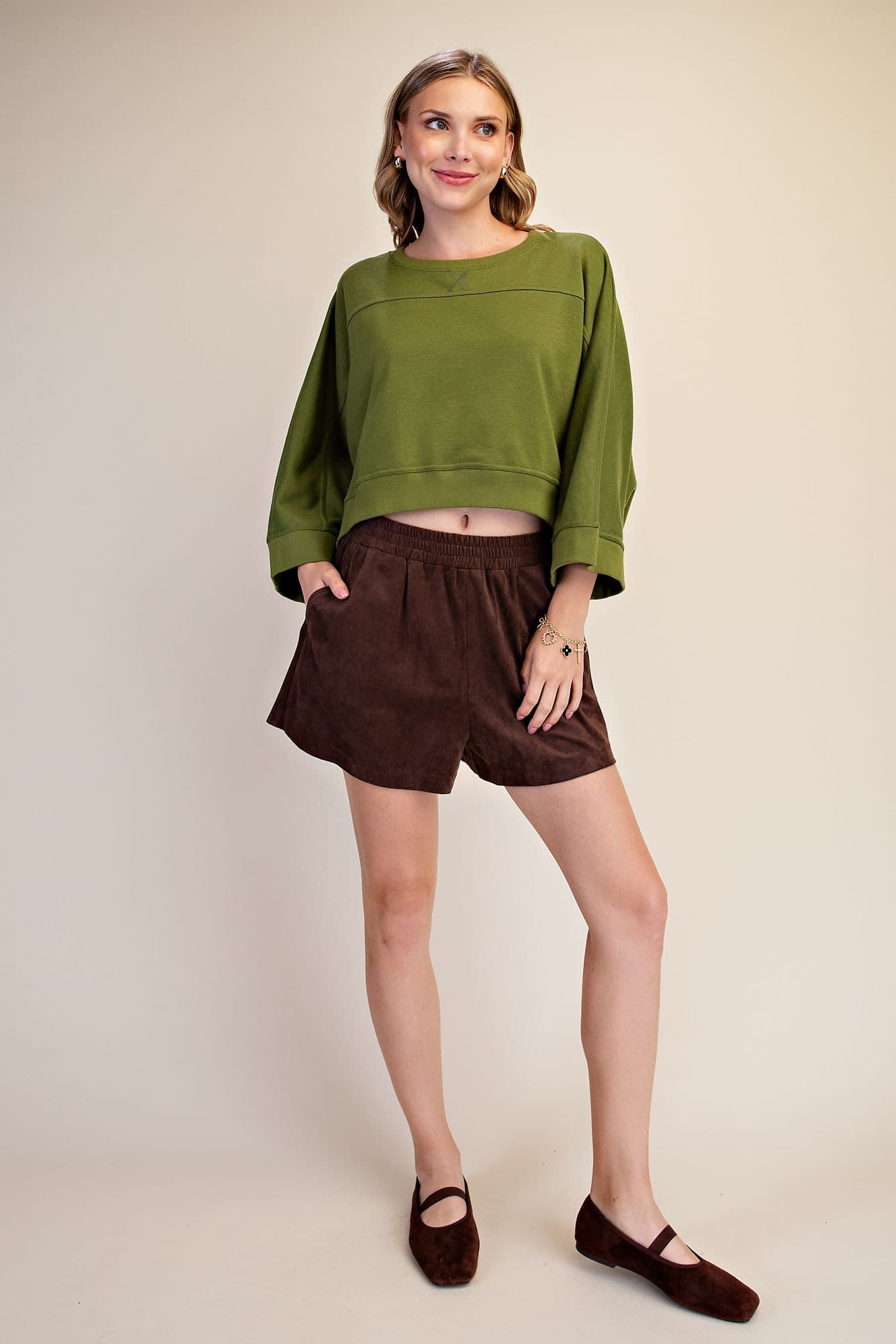 T9367 - OLIVE