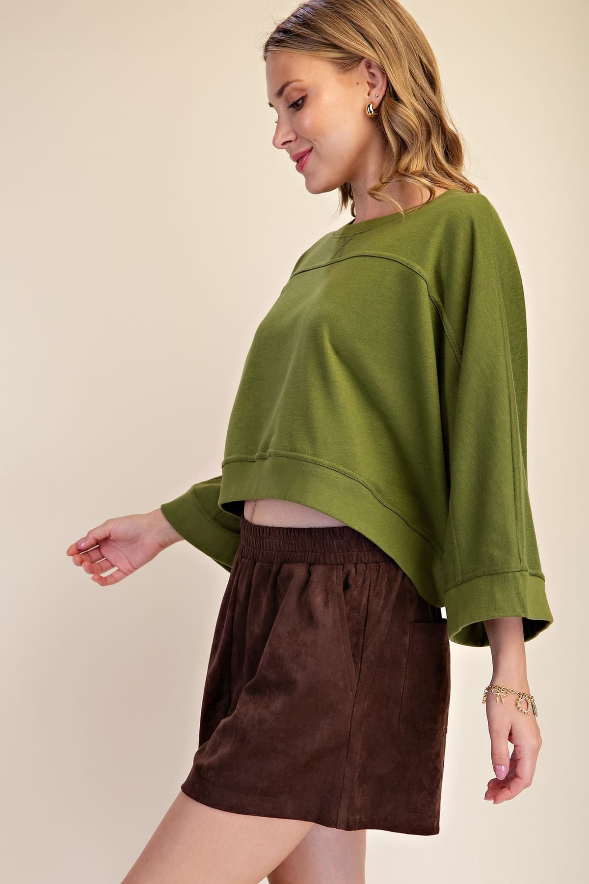 T9367 - OLIVE