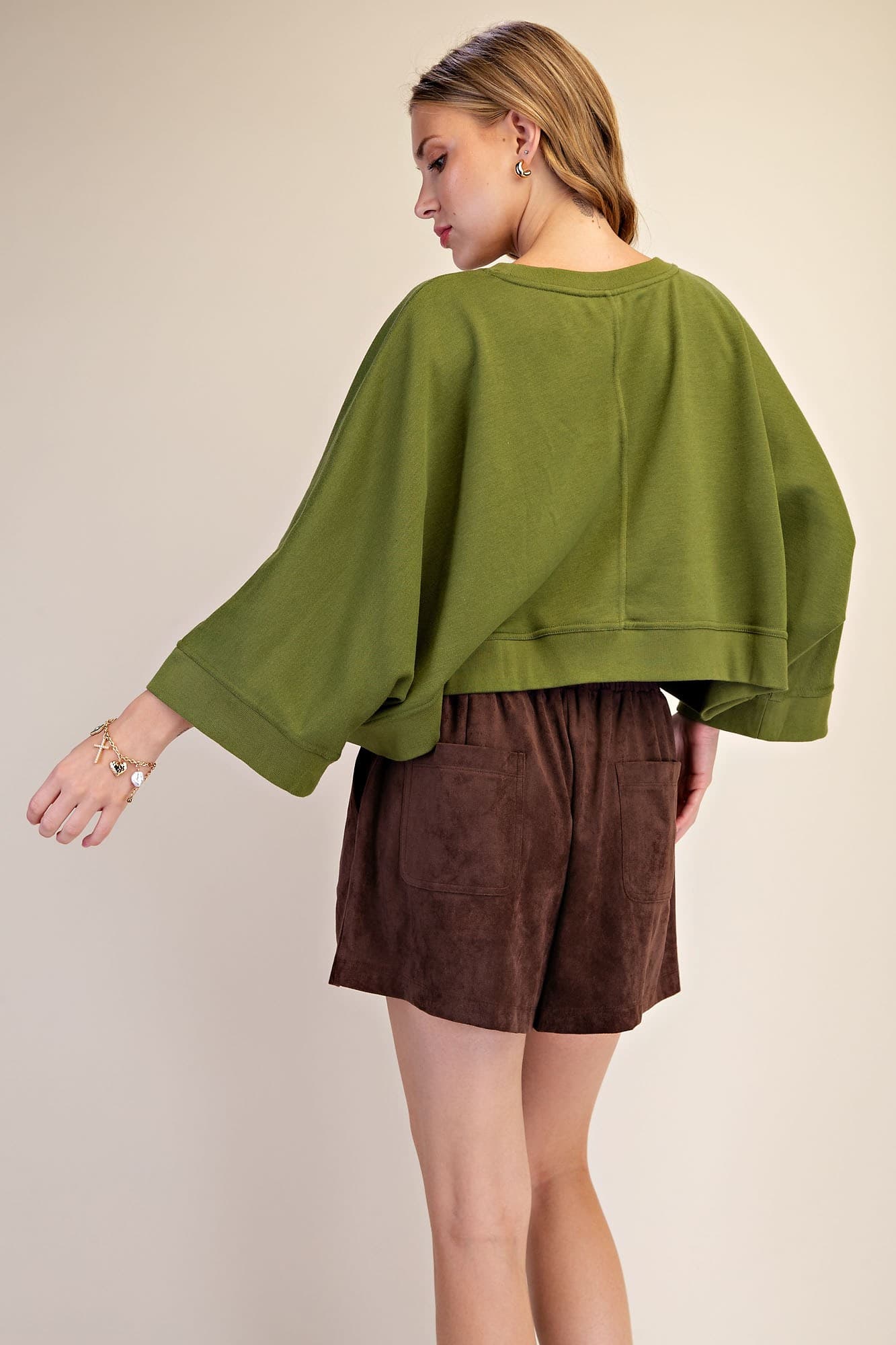 T9367 - OLIVE