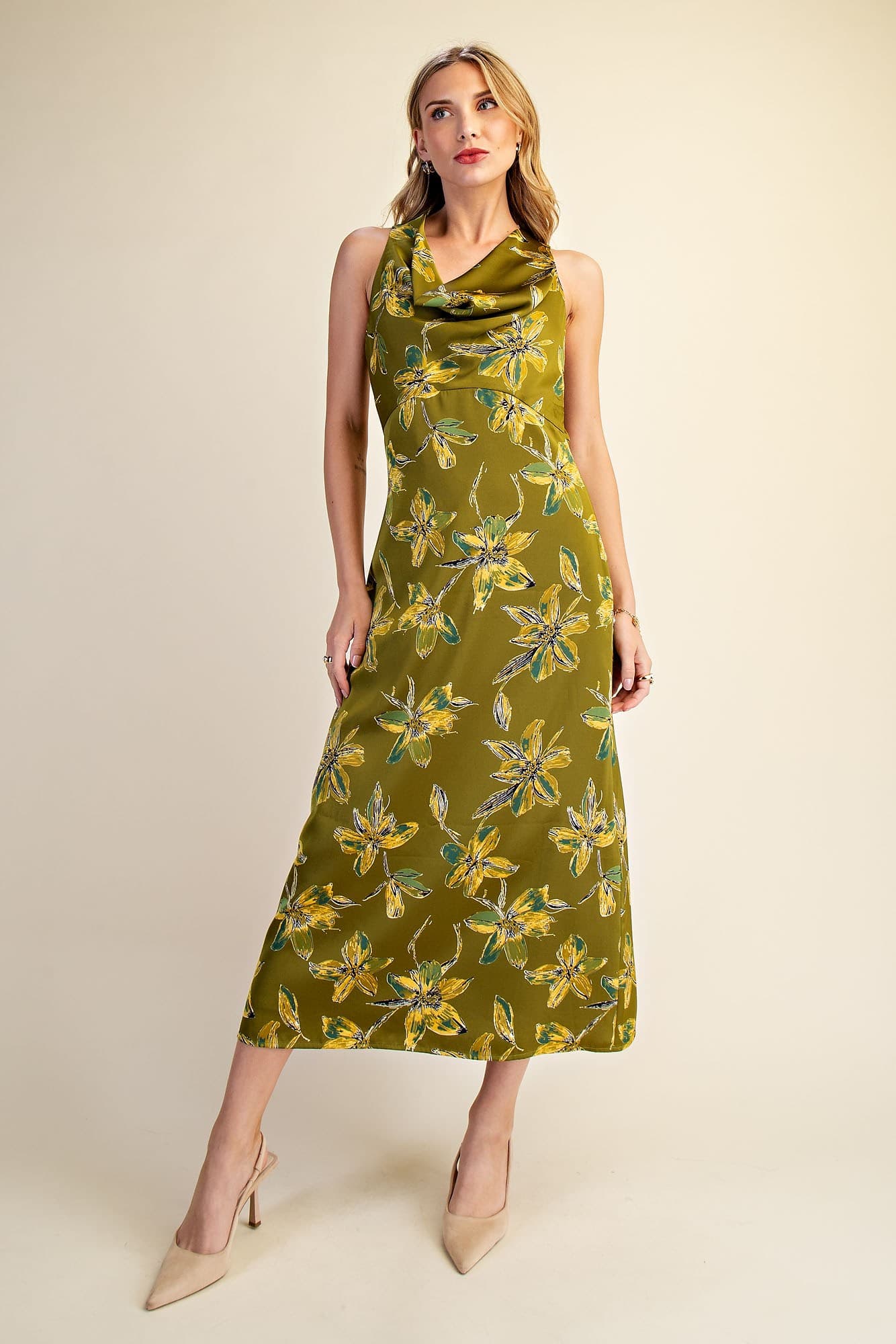 D8441 - OLIVE