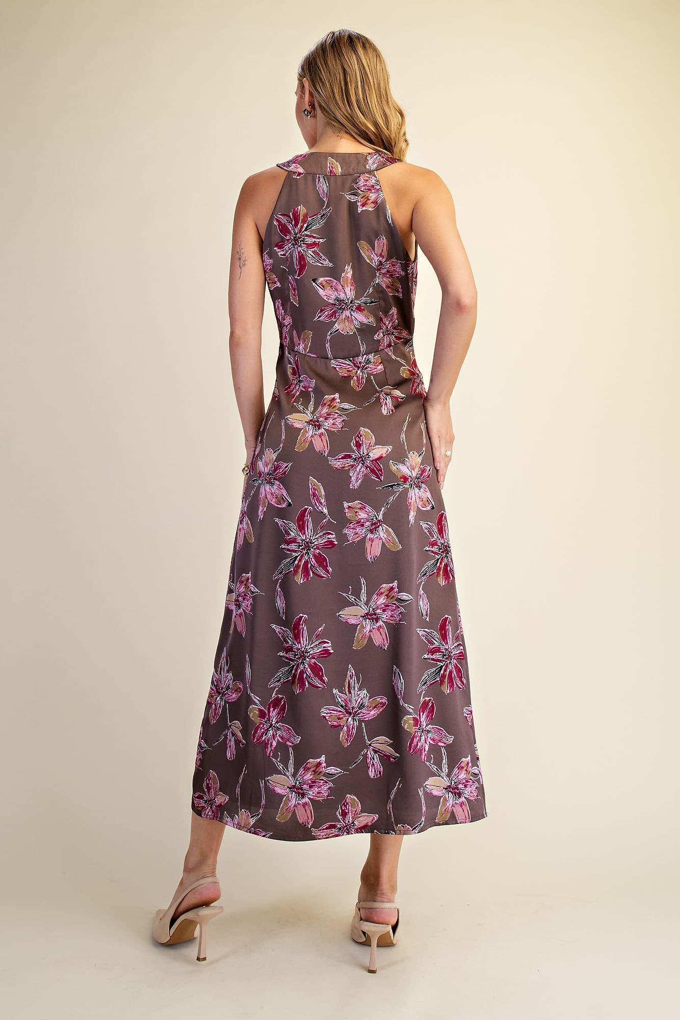 D8441 - MOCHA