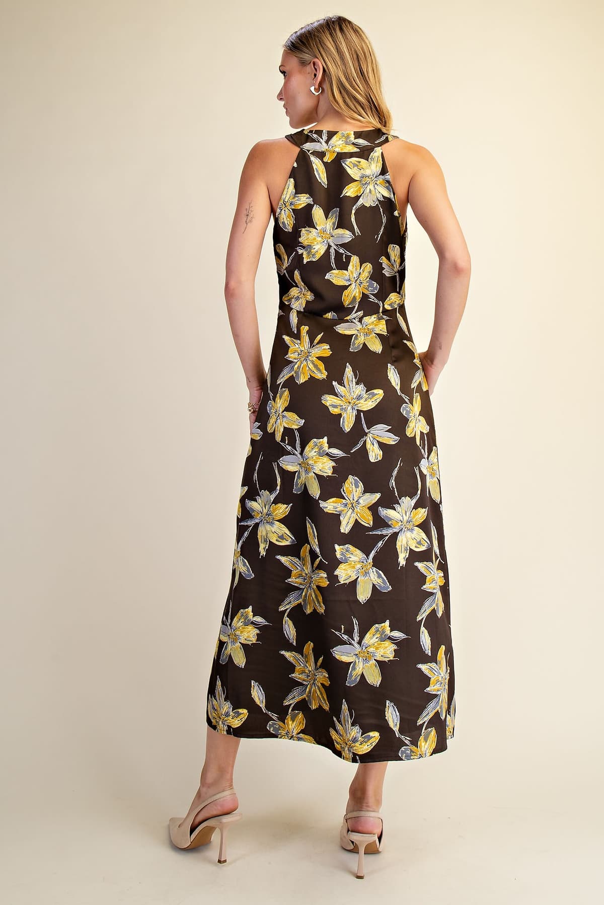 D8441 - BROWN