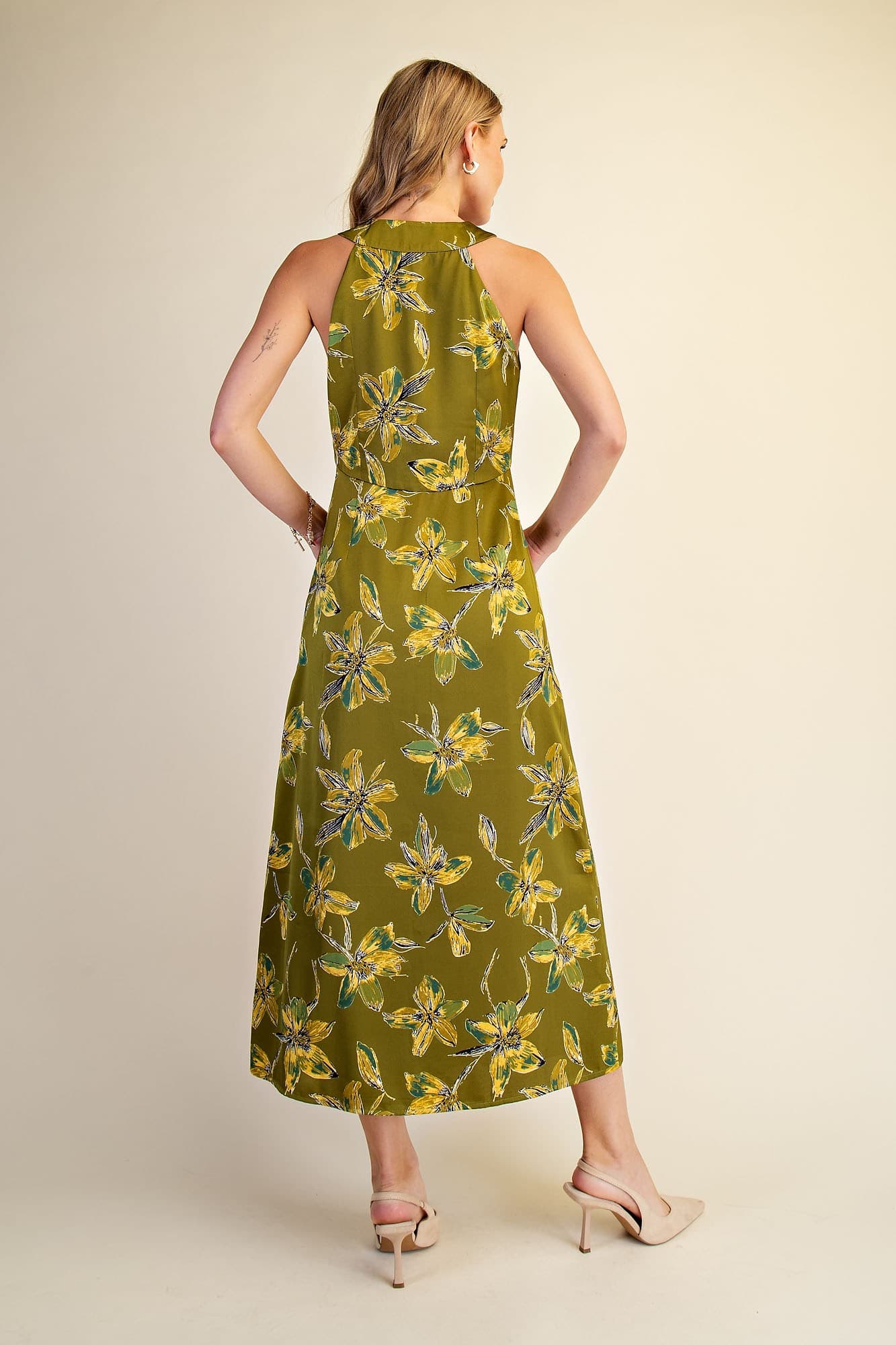 D8441 - OLIVE