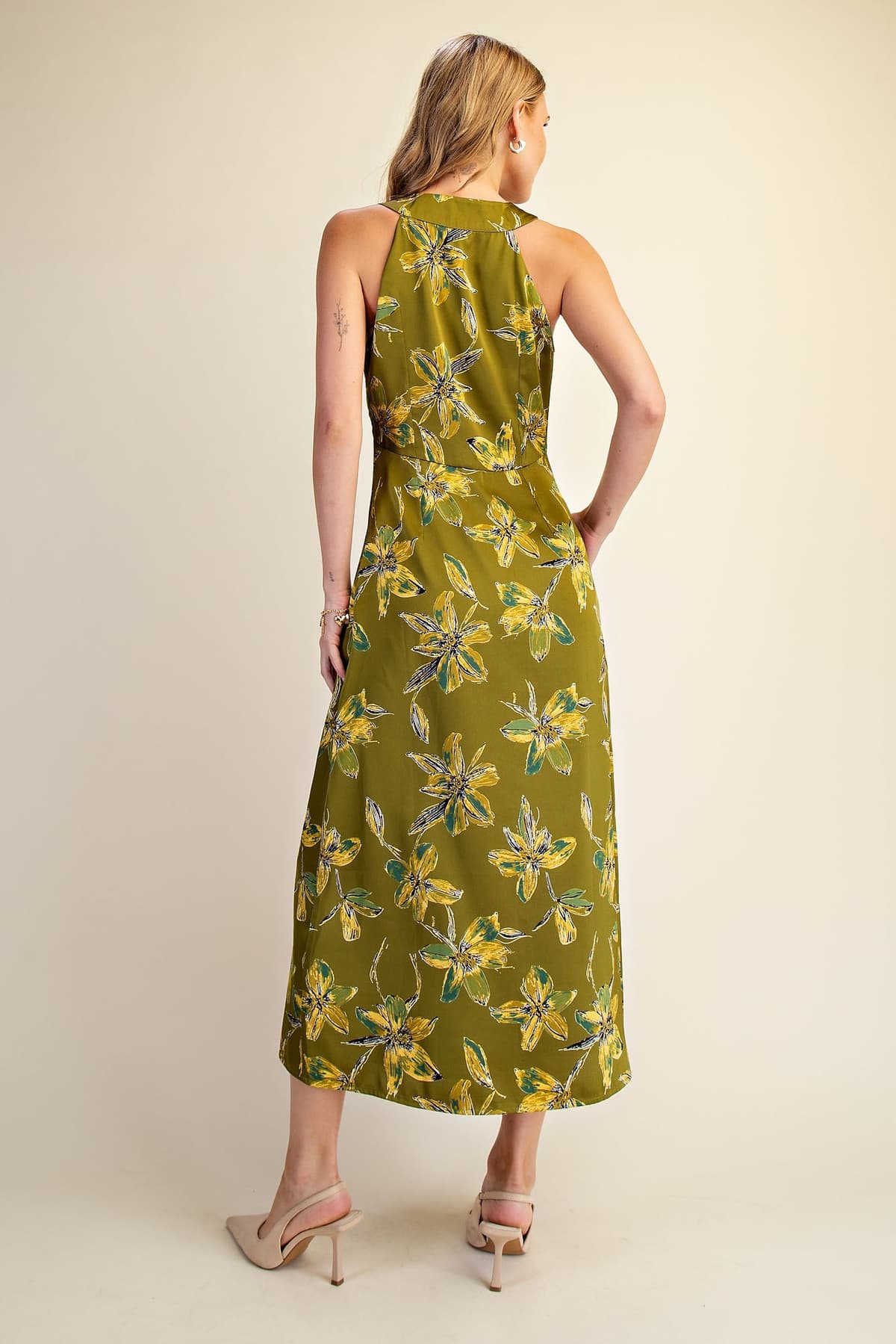 D8441 - OLIVE