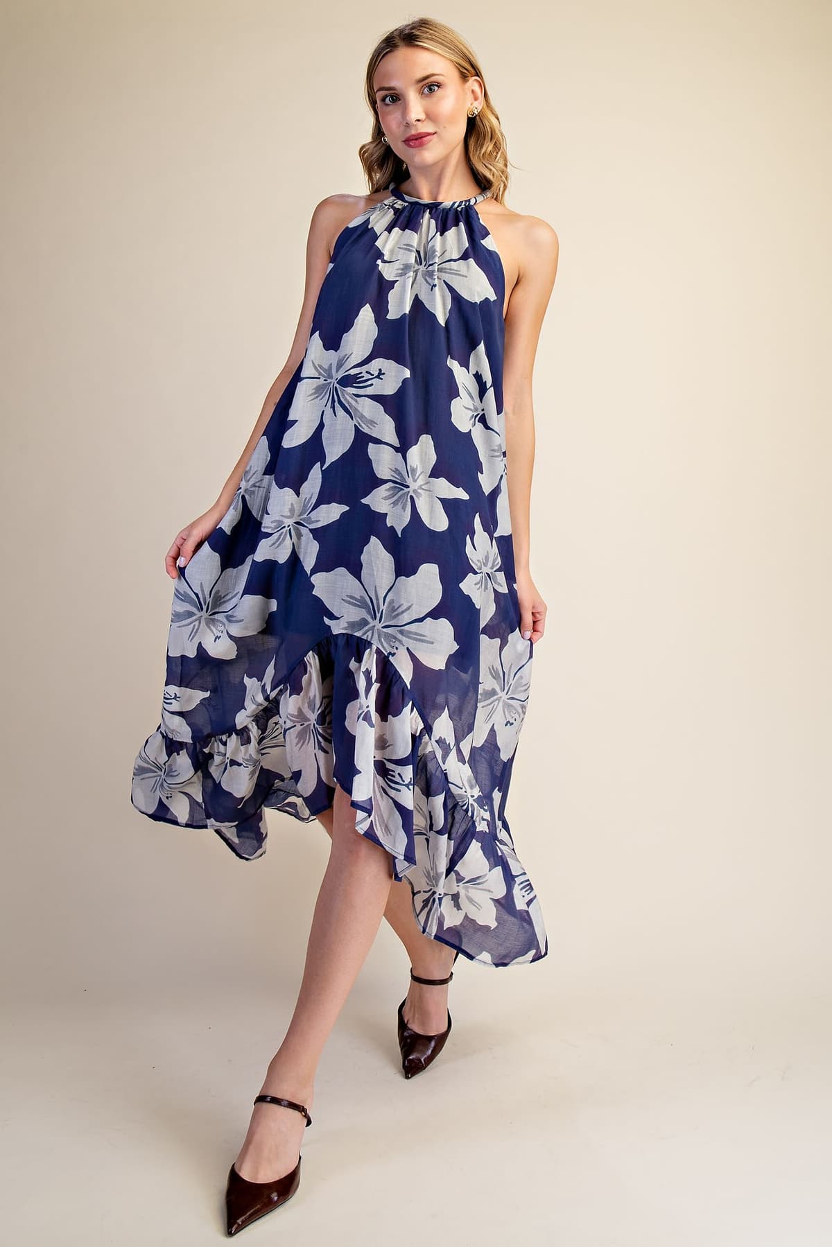 D8438 - NAVY