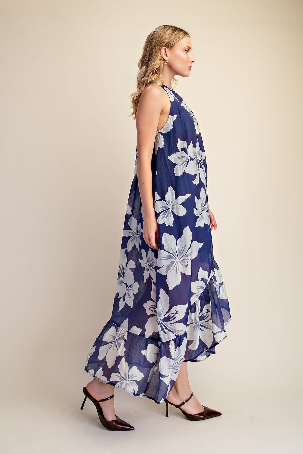 D8438 - NAVY