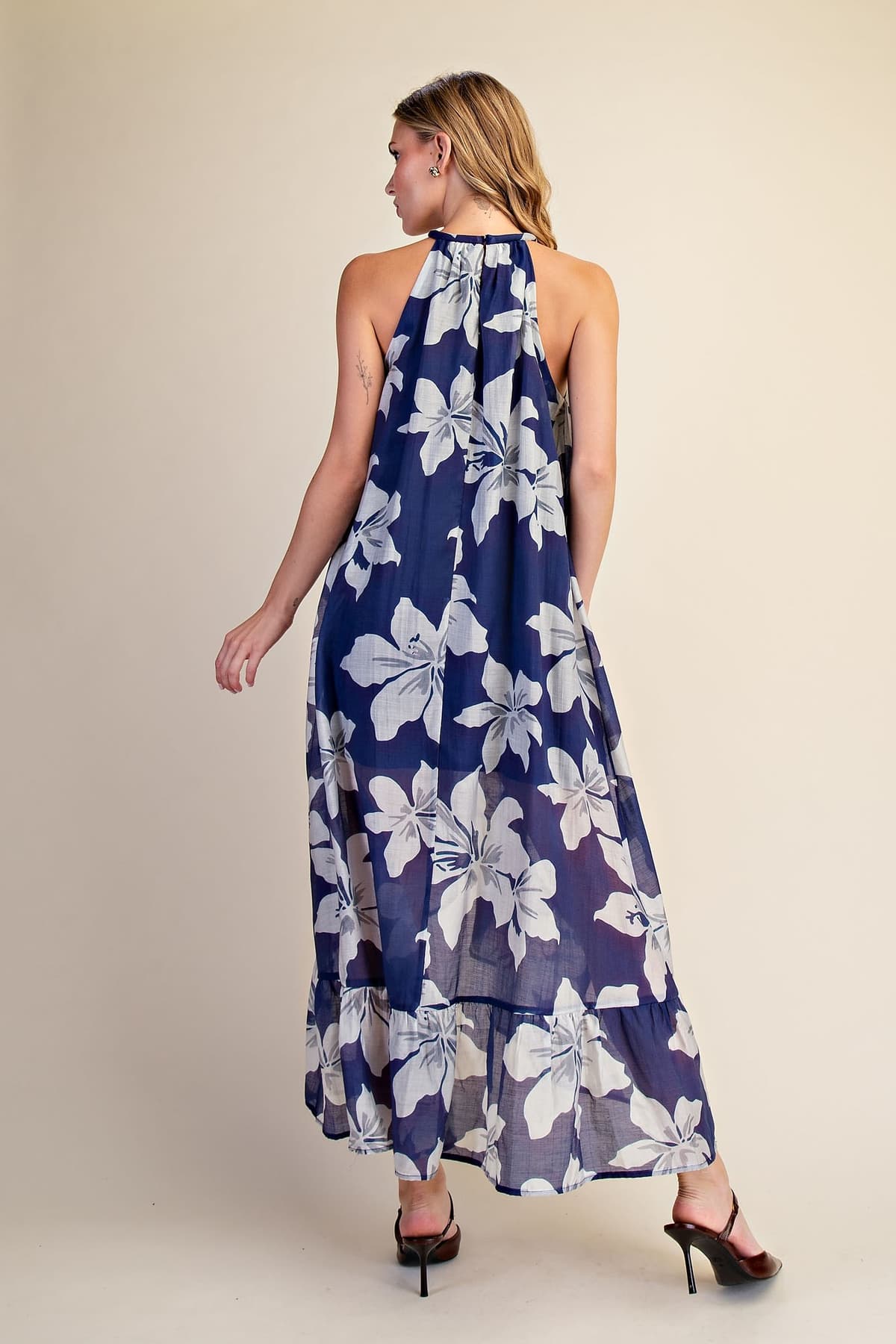 D8438 - NAVY