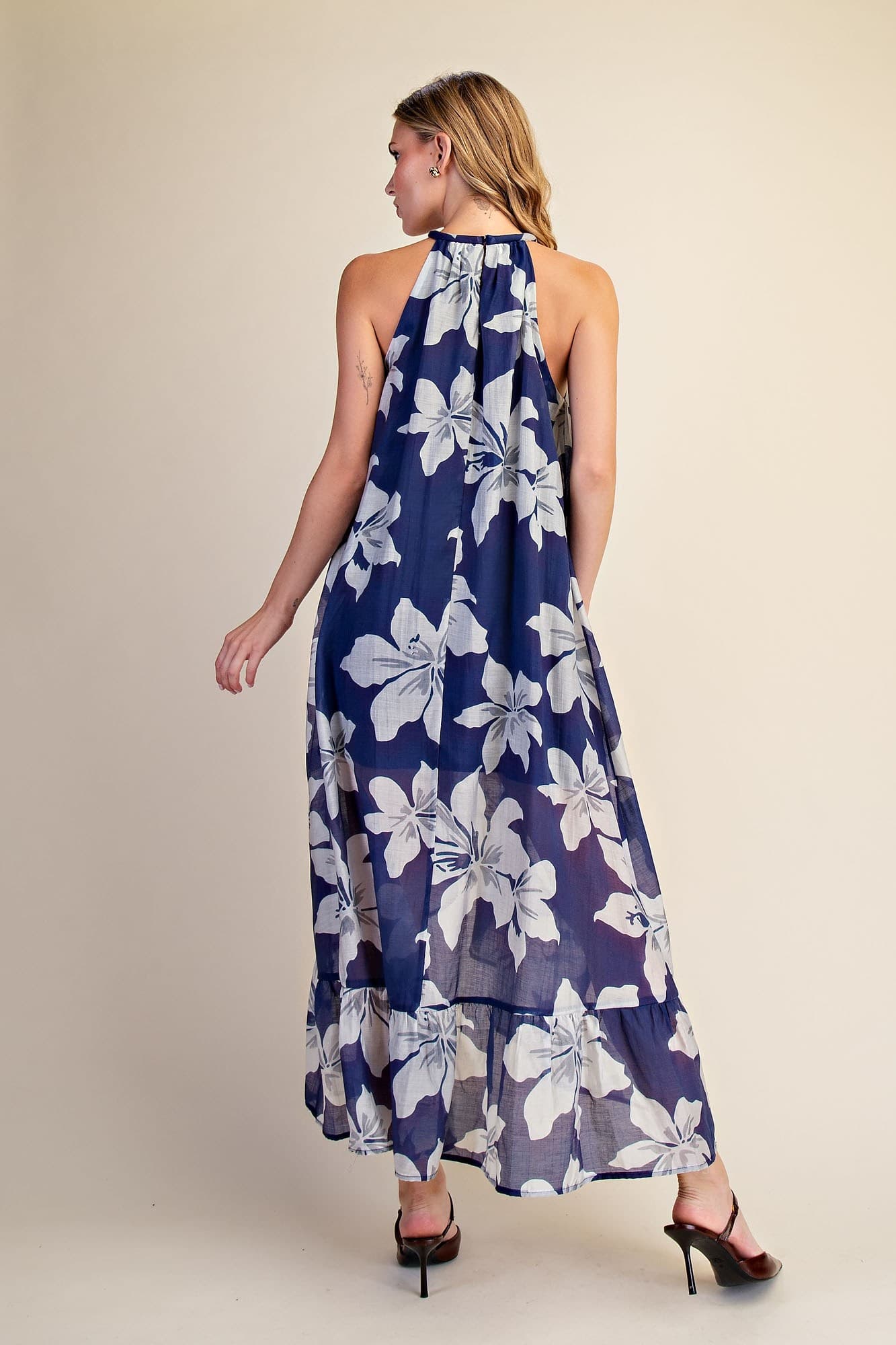 D8438 - NAVY