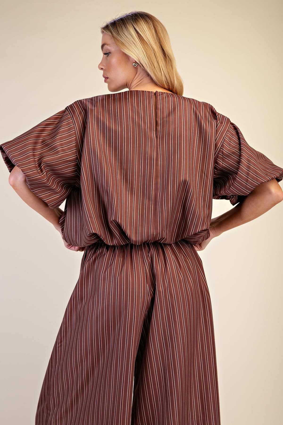 T8486 - BROWN