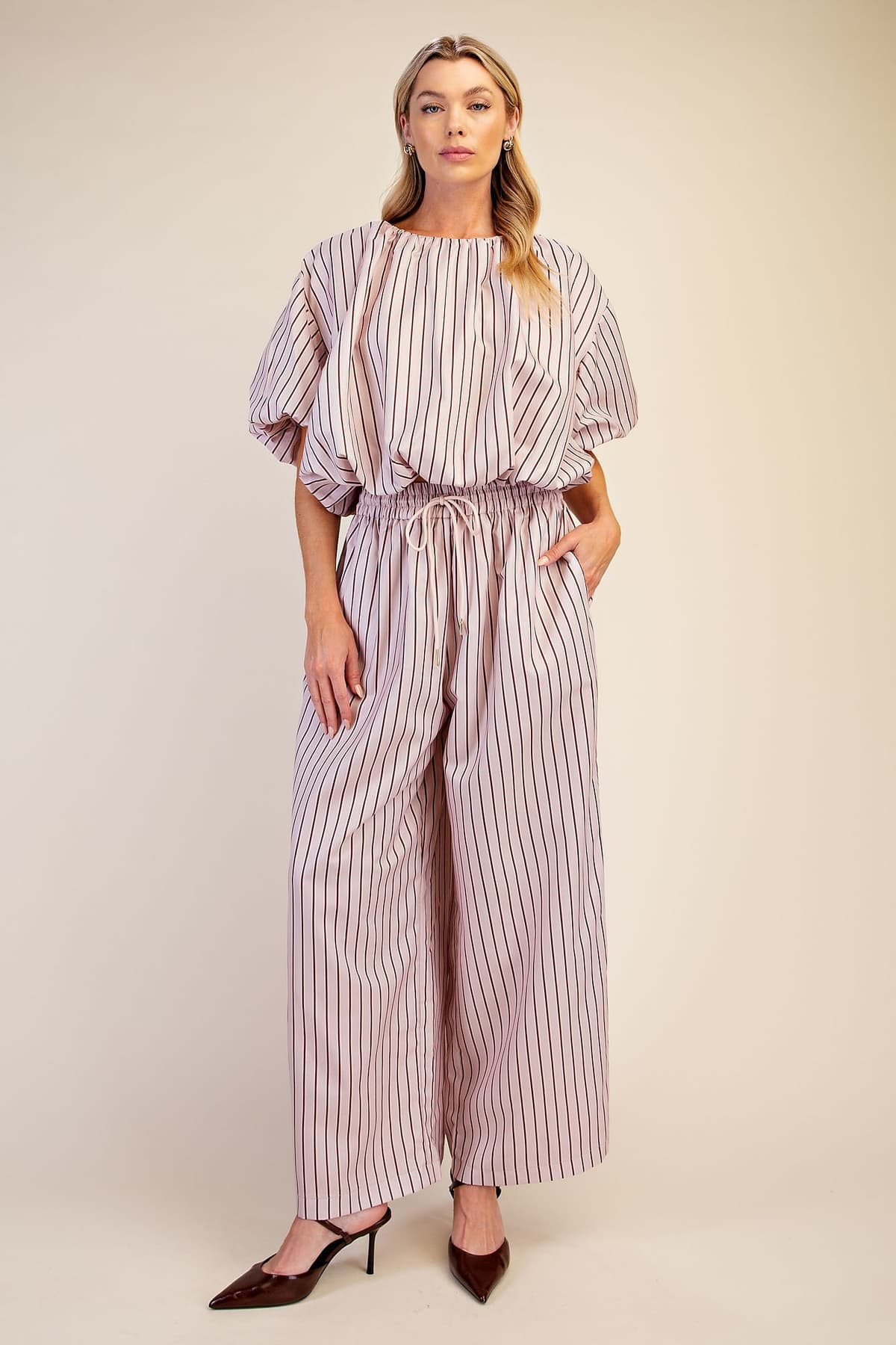 T8486 - BEIGE
