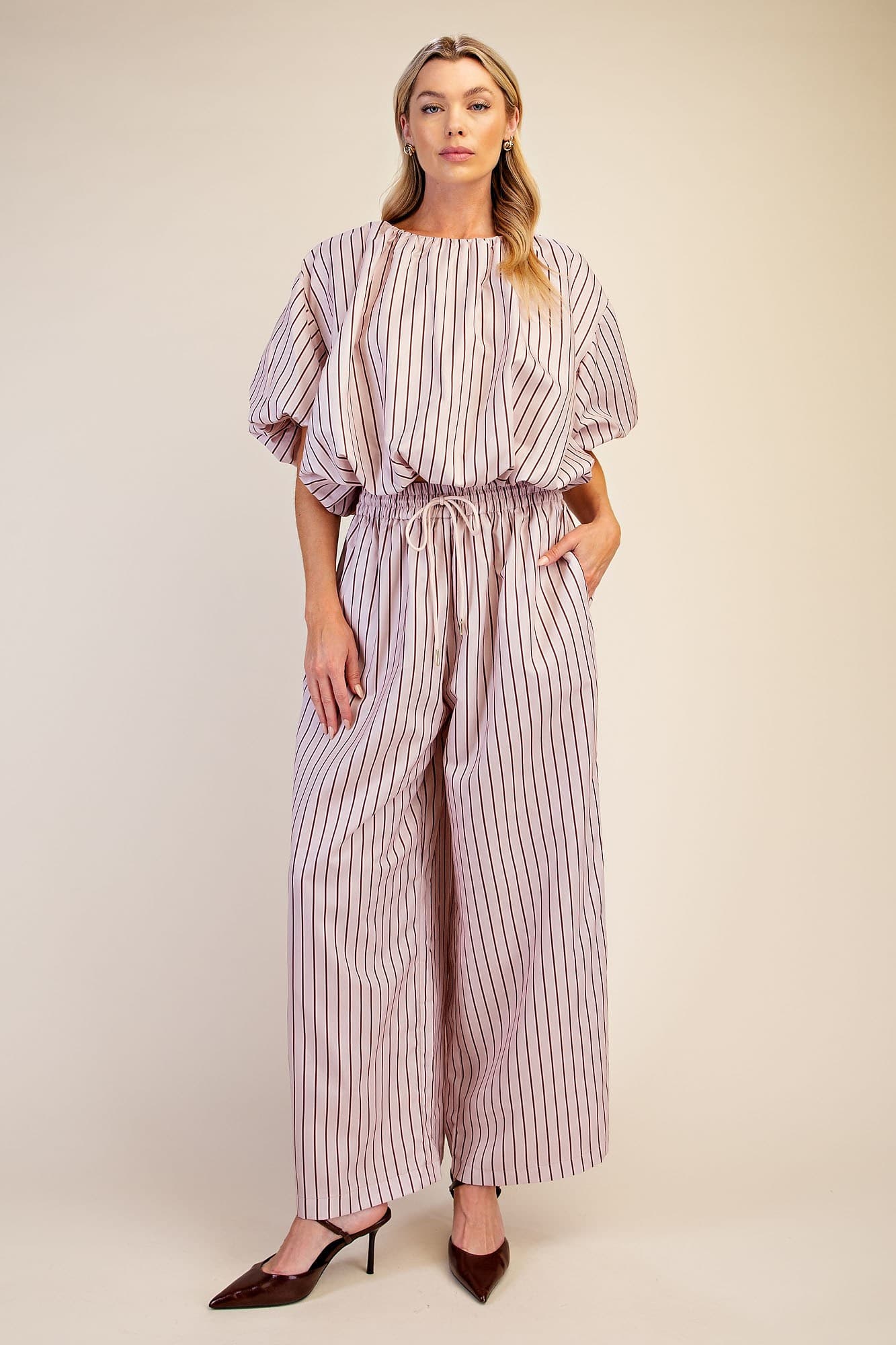 T8486 - BEIGE