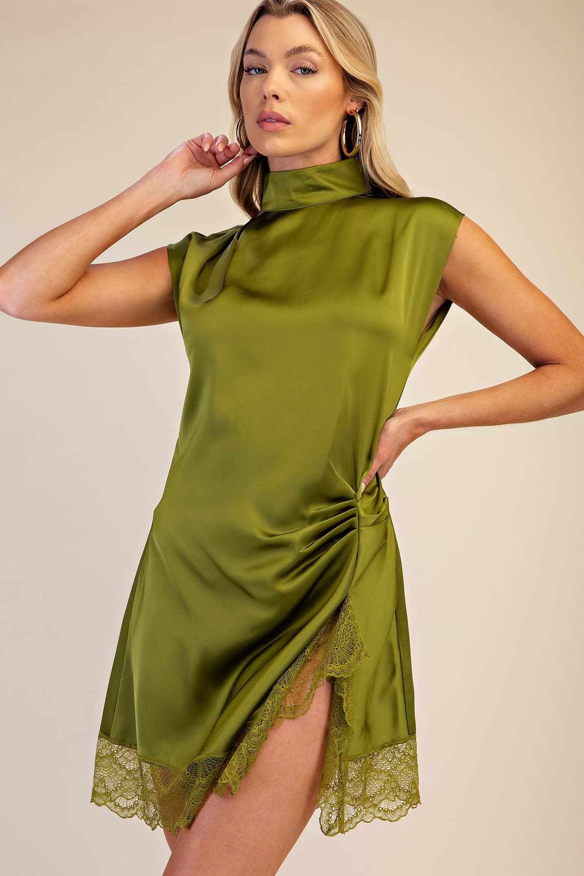 D9174 - OLIVE