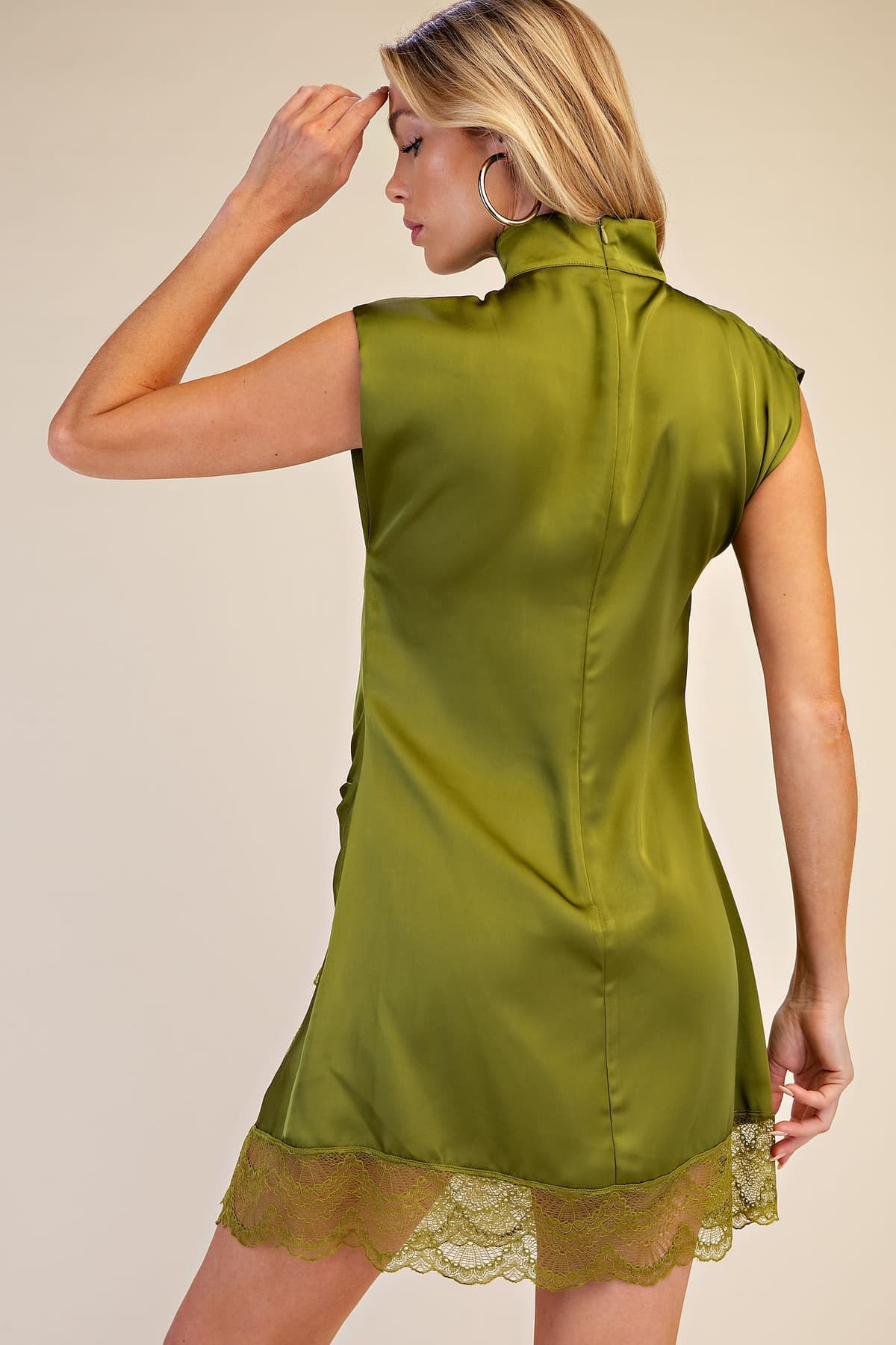 D9174 - OLIVE