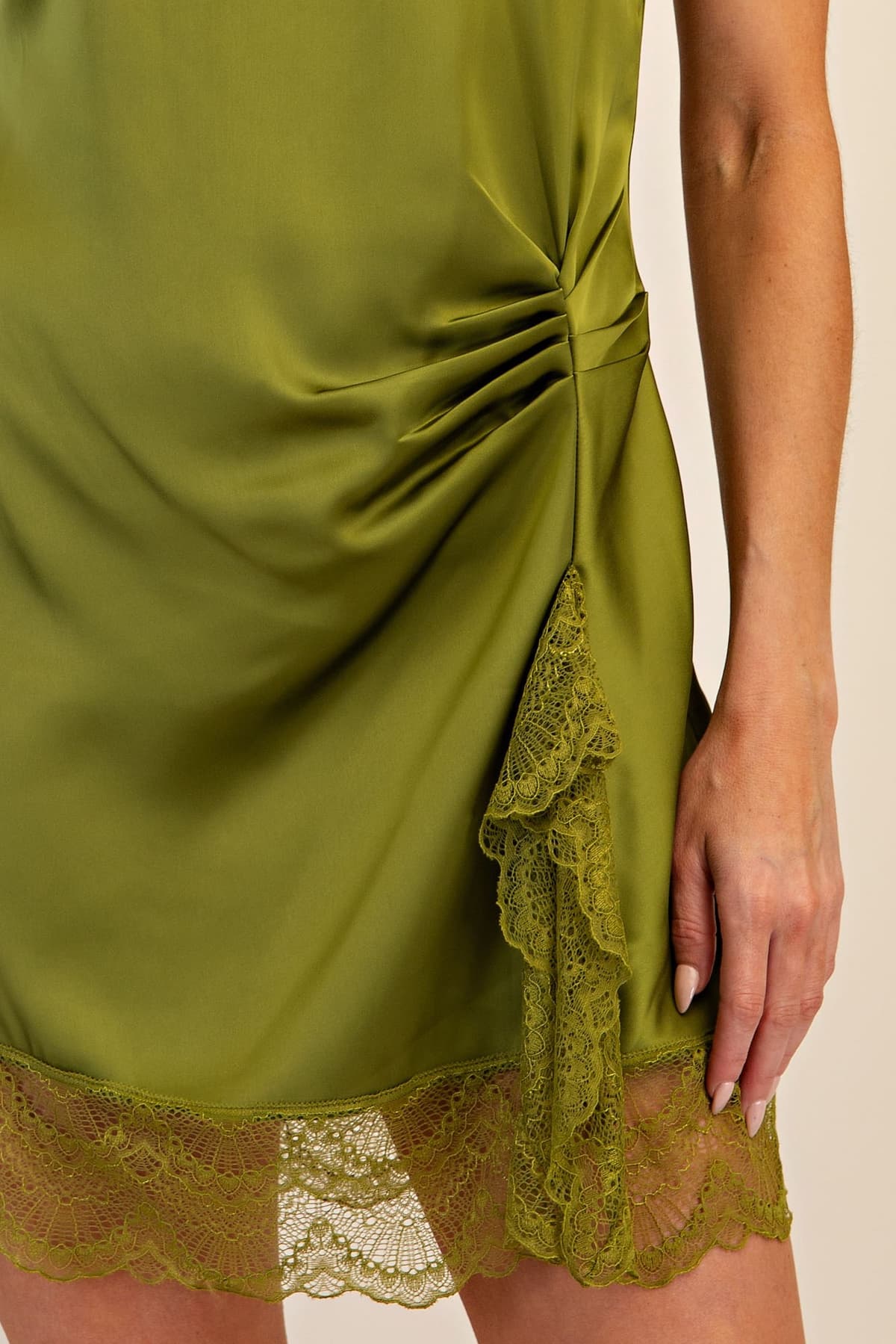 D9174 - OLIVE