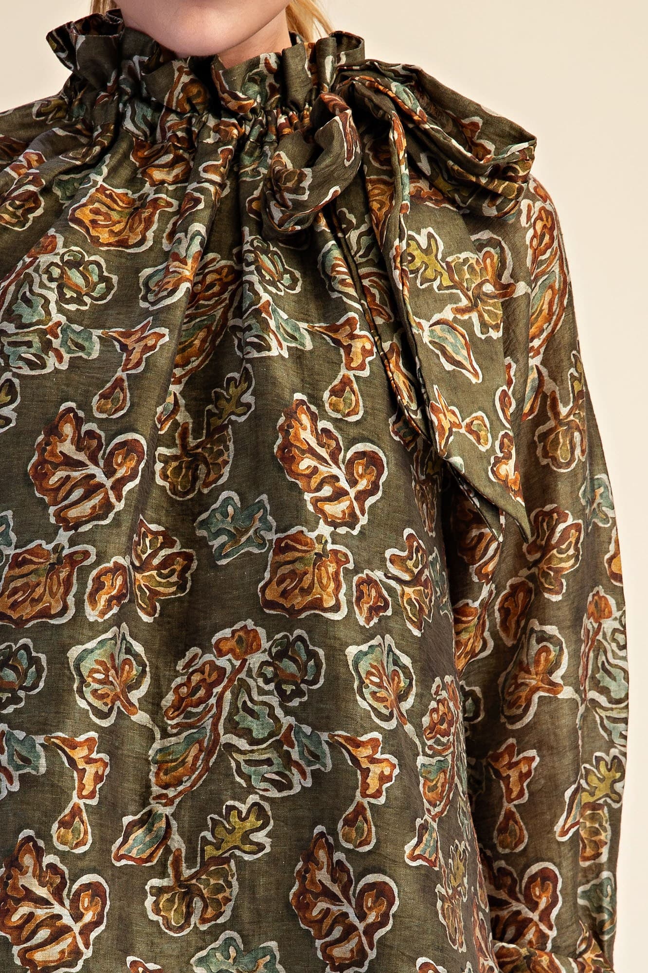 T8499 - OLIVE