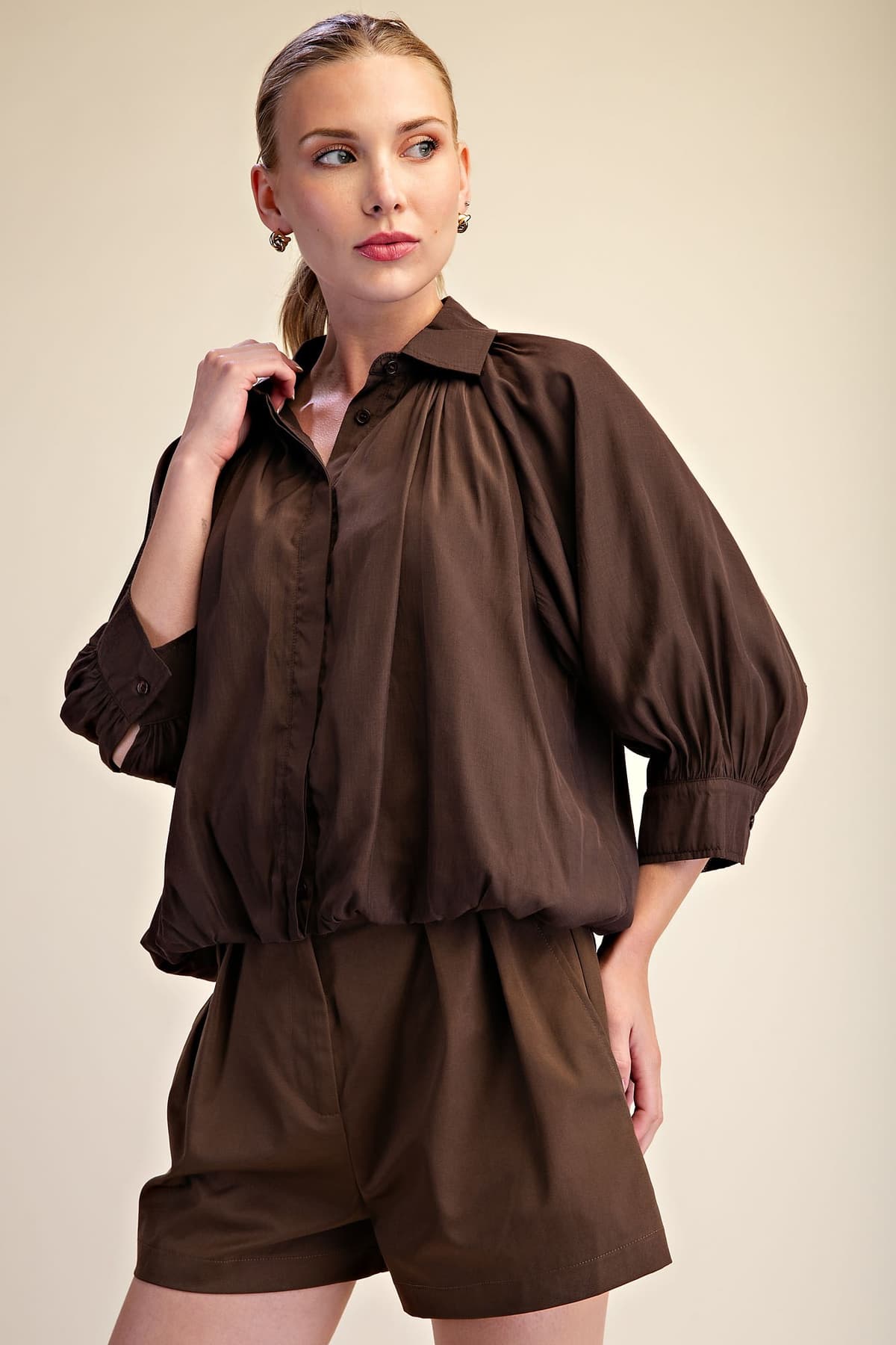 T9222 - BROWN