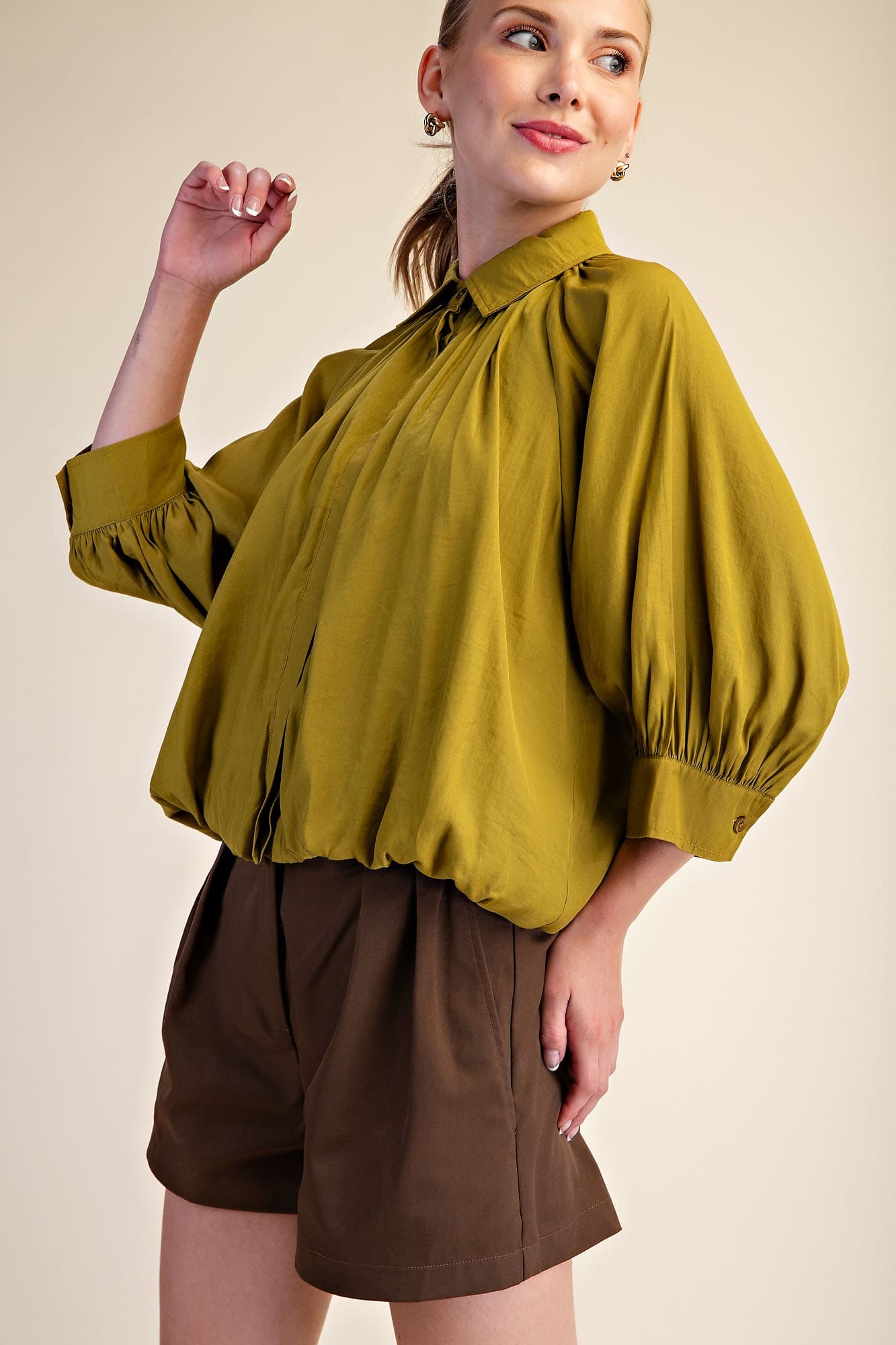T9222 - OLIVE