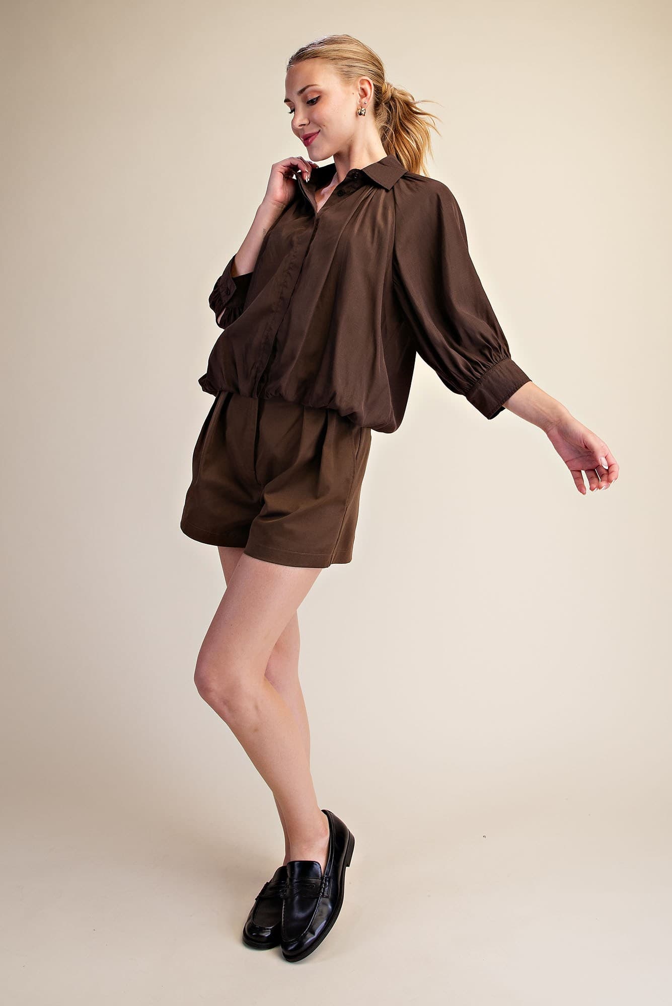 T9222 - BROWN