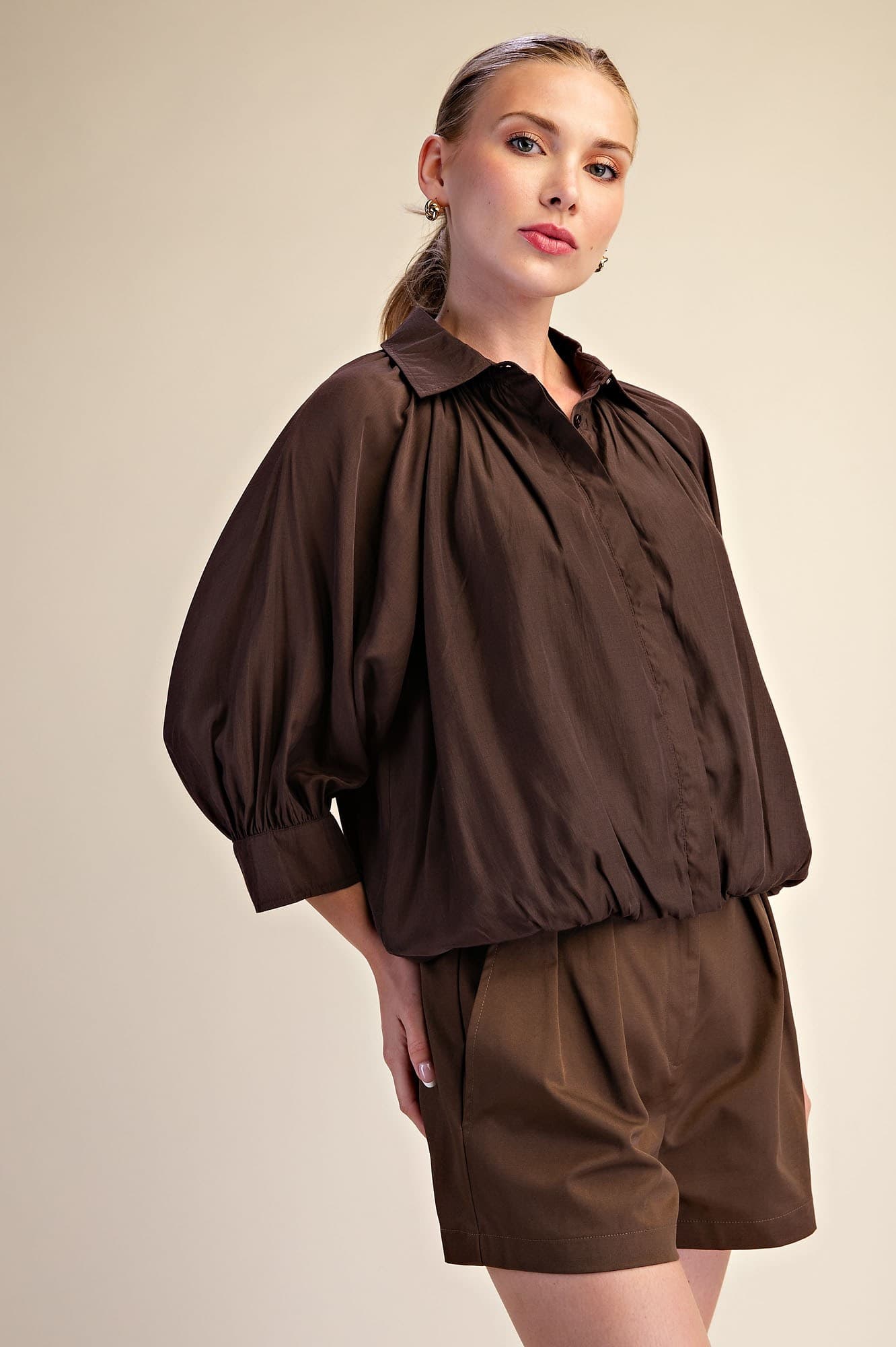 T9222 - BROWN