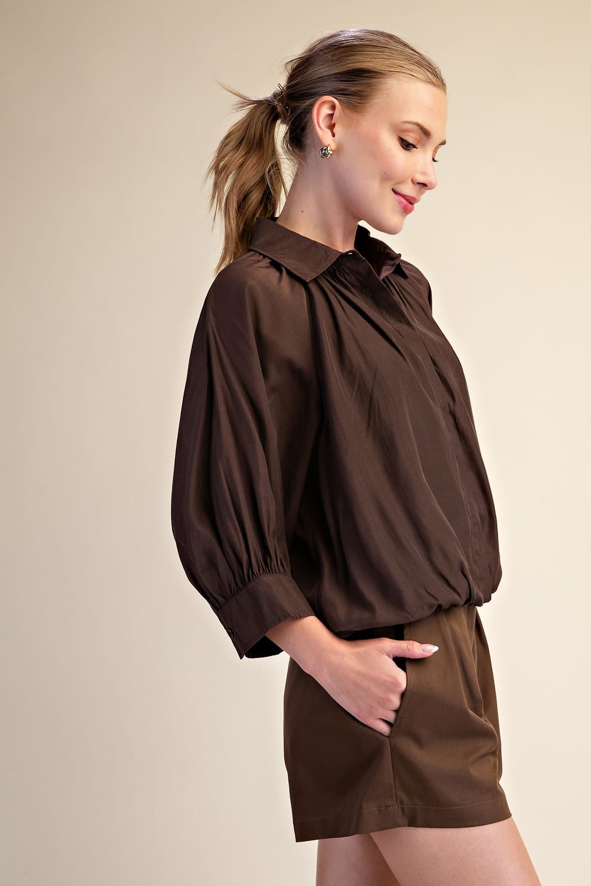 T9222 - BROWN