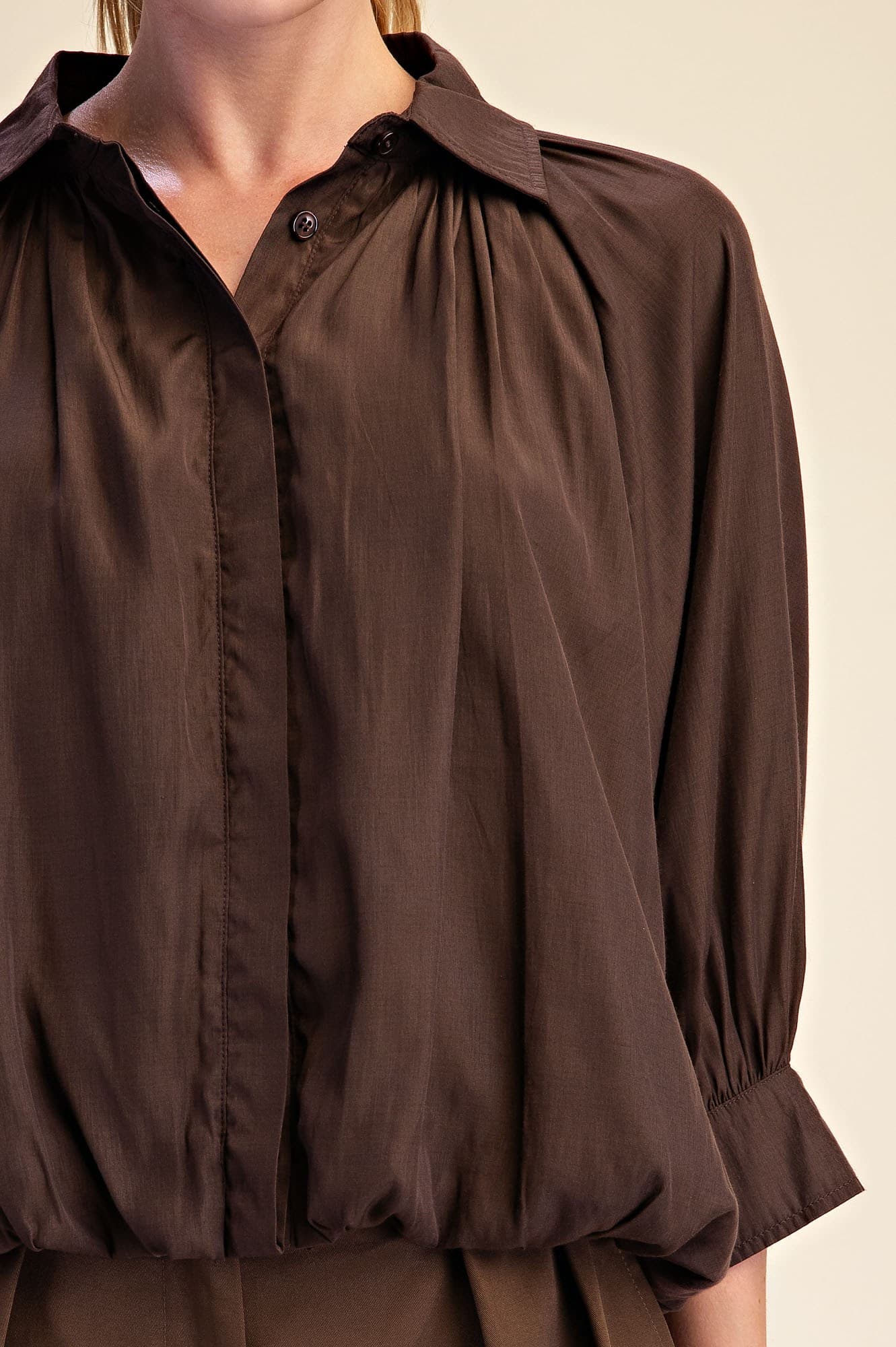 T9222 - BROWN