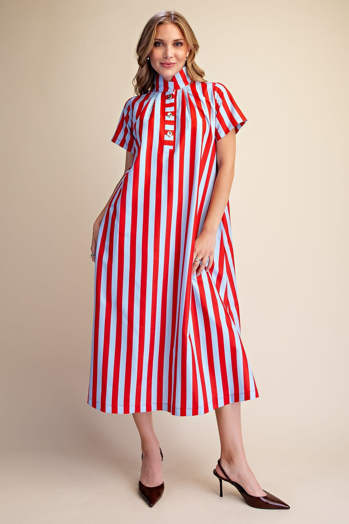 D8481 - RED