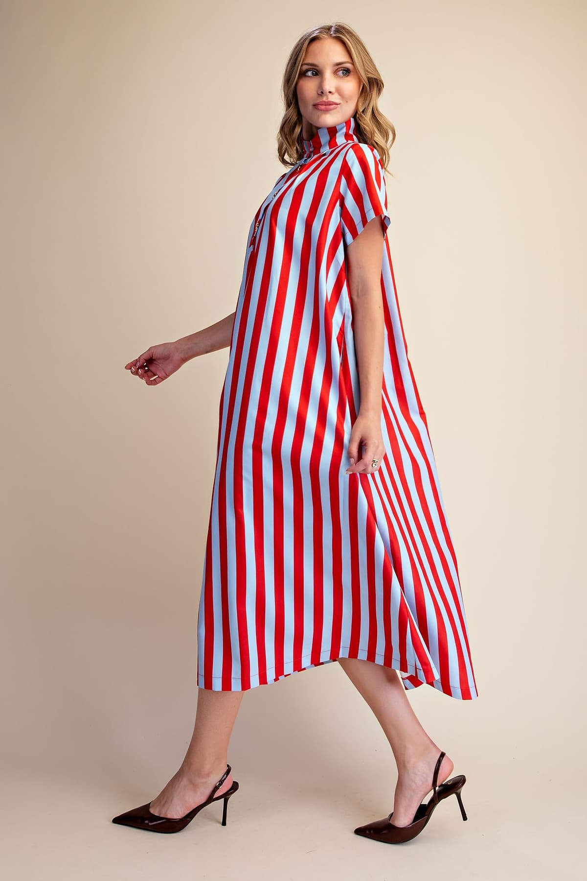 D8481 - RED