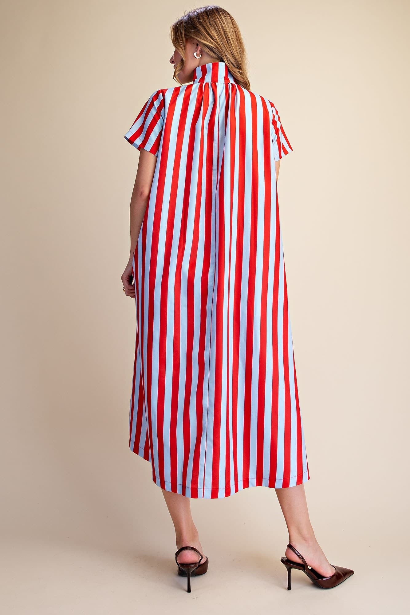 D8481 - RED