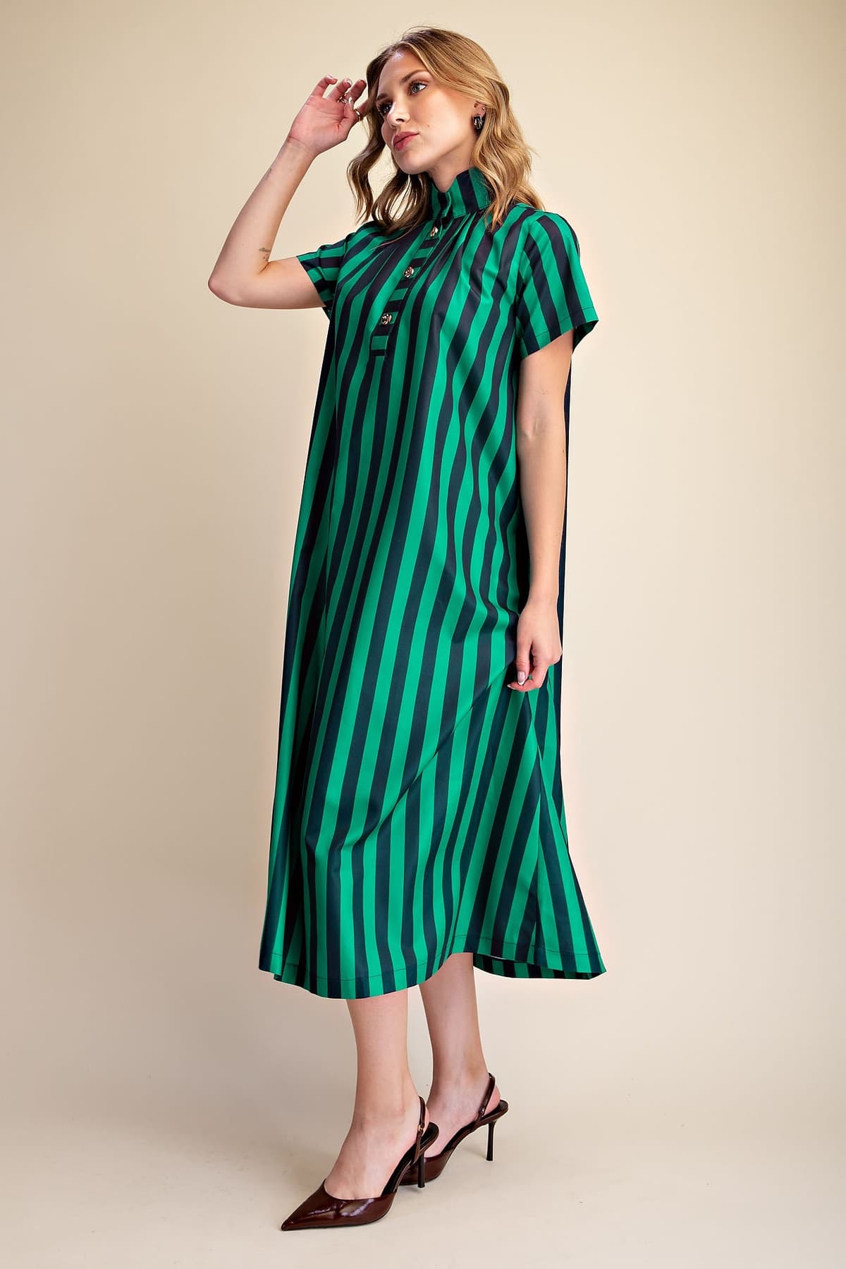 D8481 - NAVY