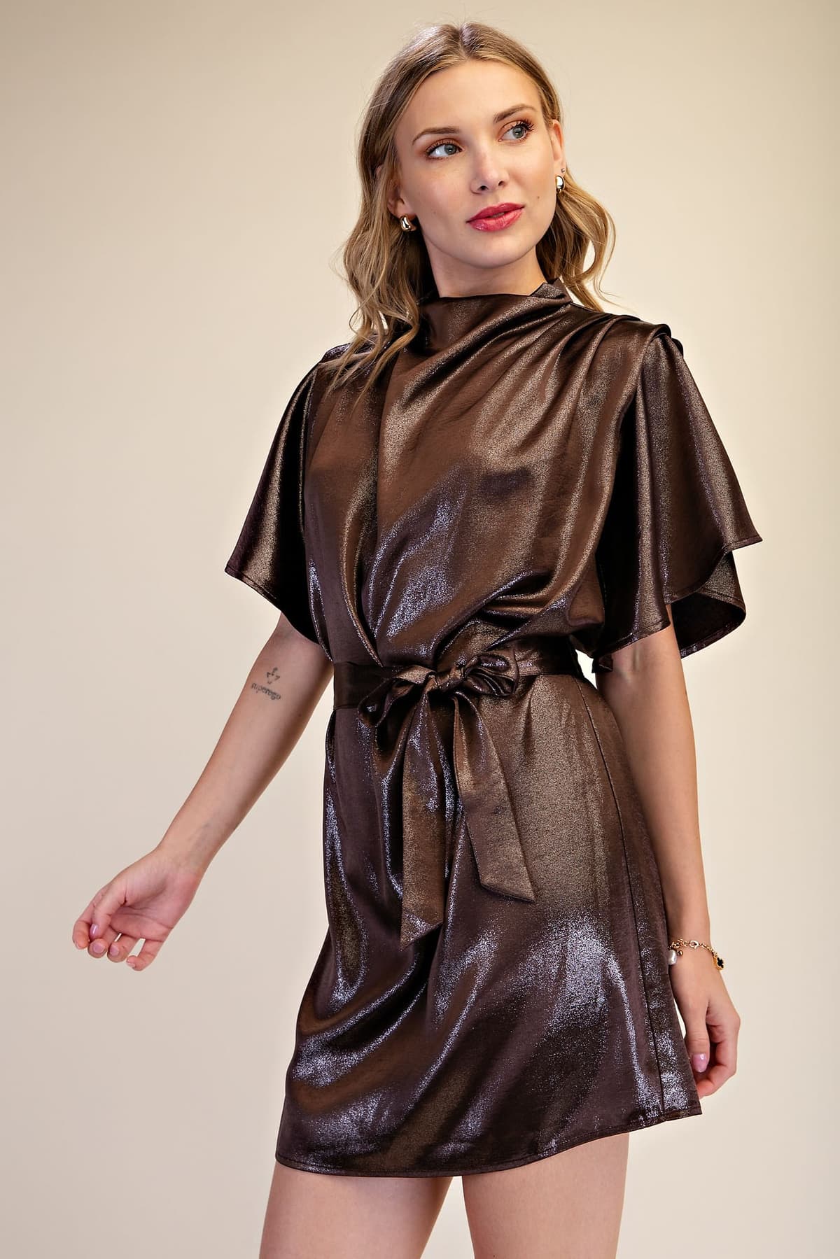 D8450 - BROWN