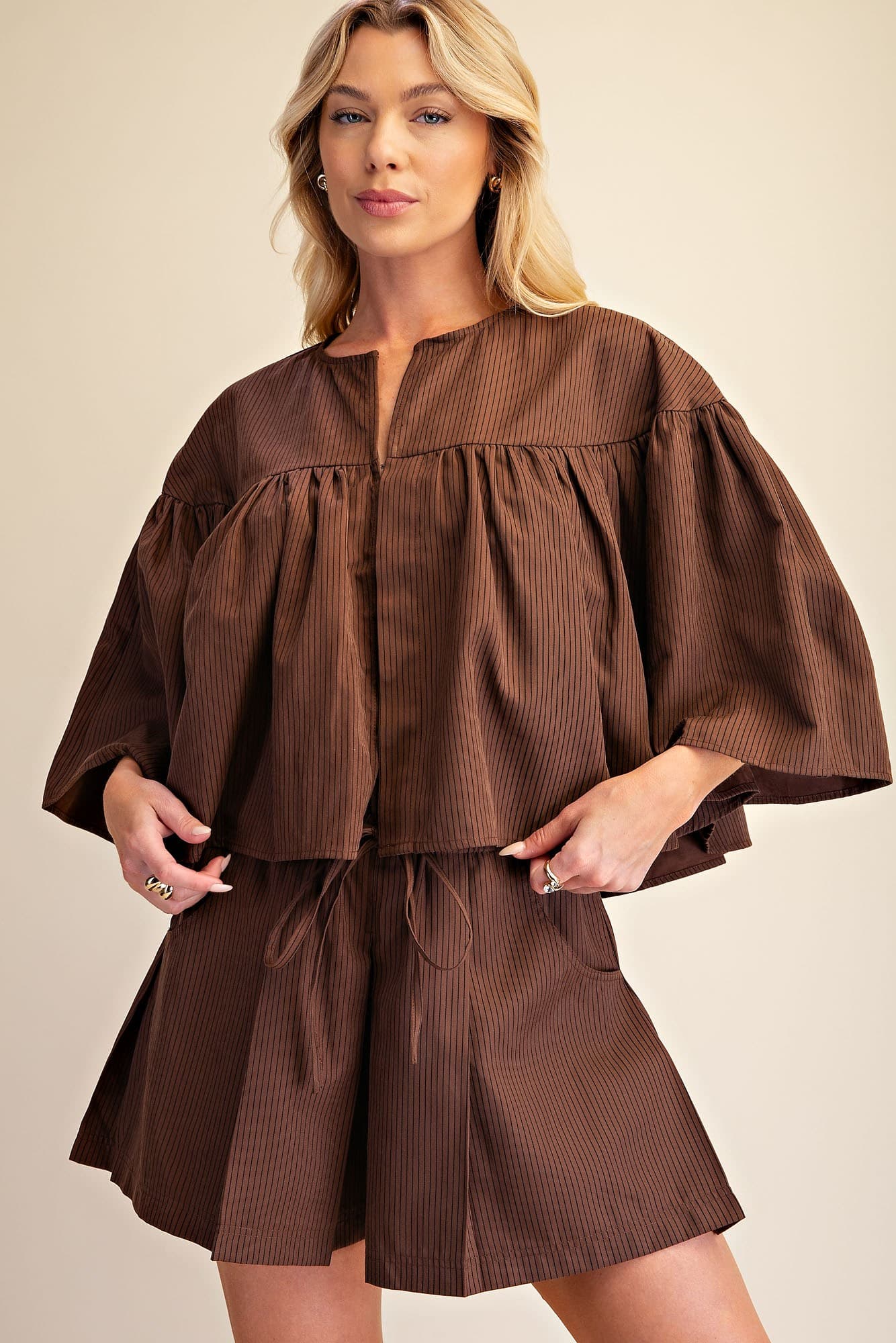 T8419 - BROWN