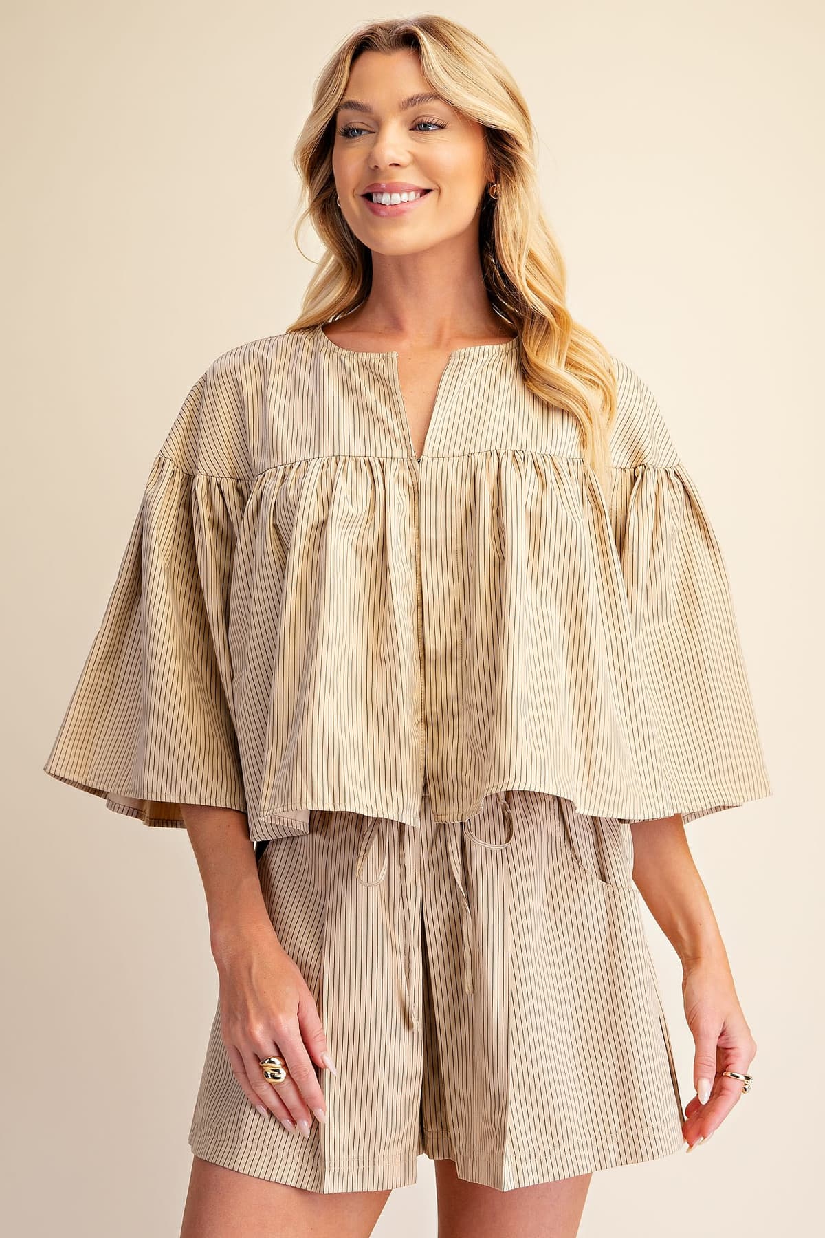 T8419 - BEIGE