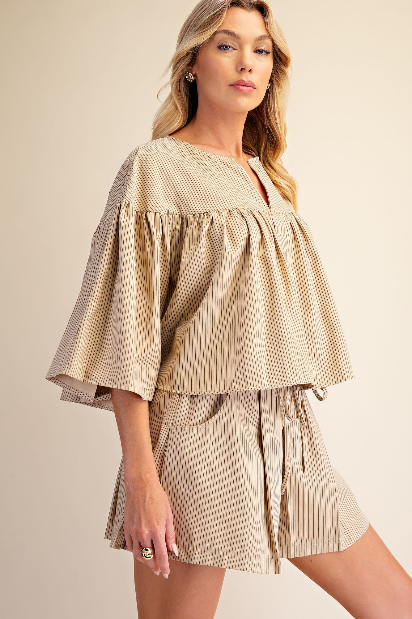 T8419 - BEIGE