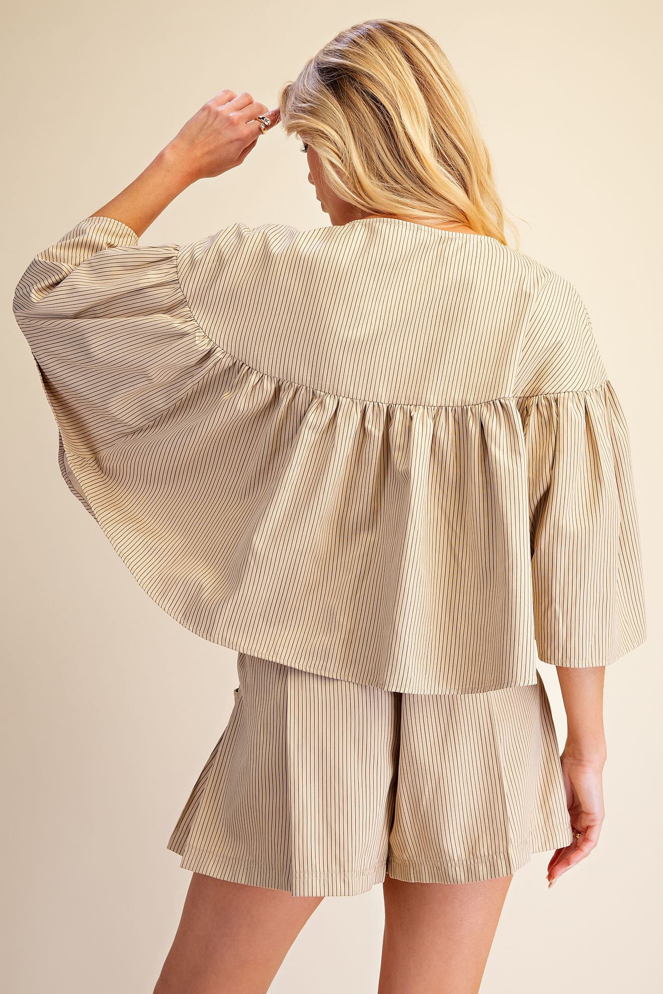 T8419 - BEIGE