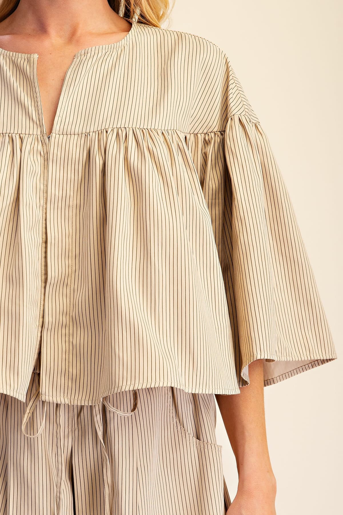 T8419 - BEIGE