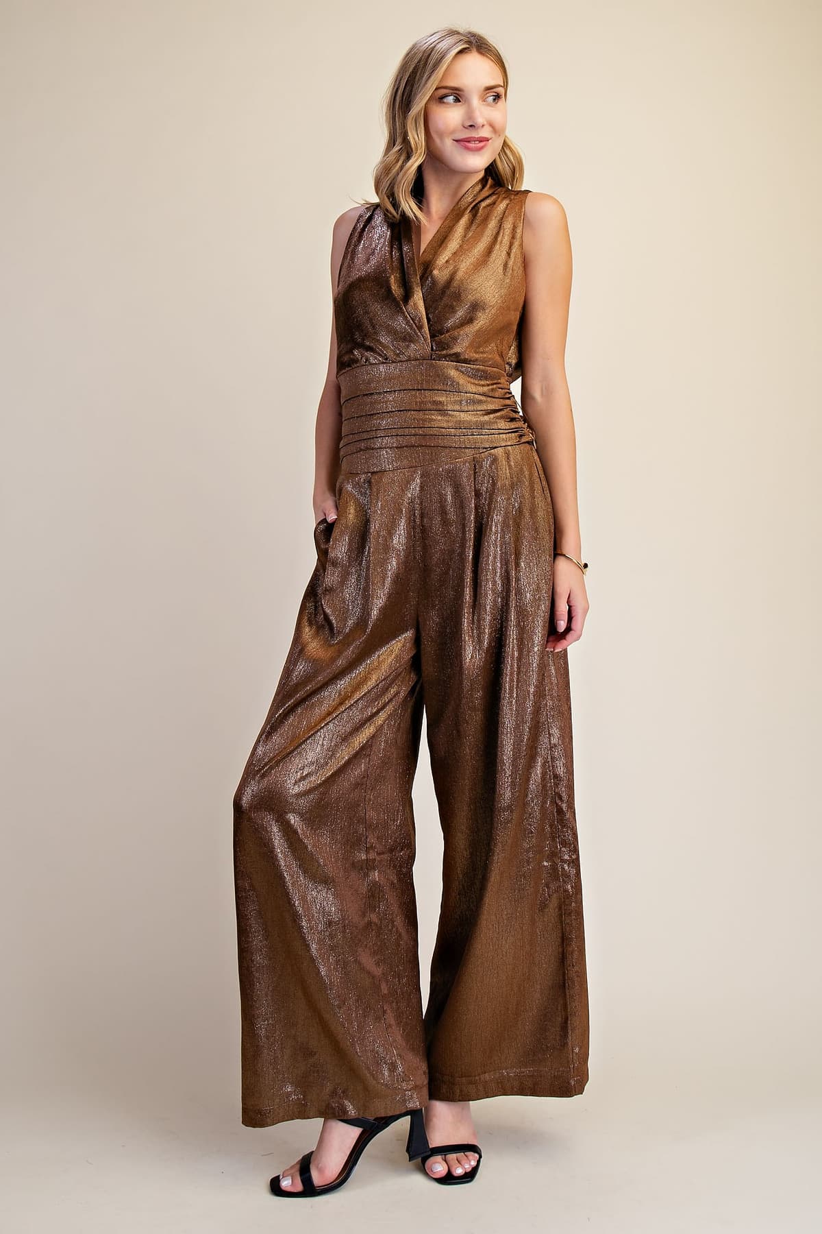 T8451 - BROWN