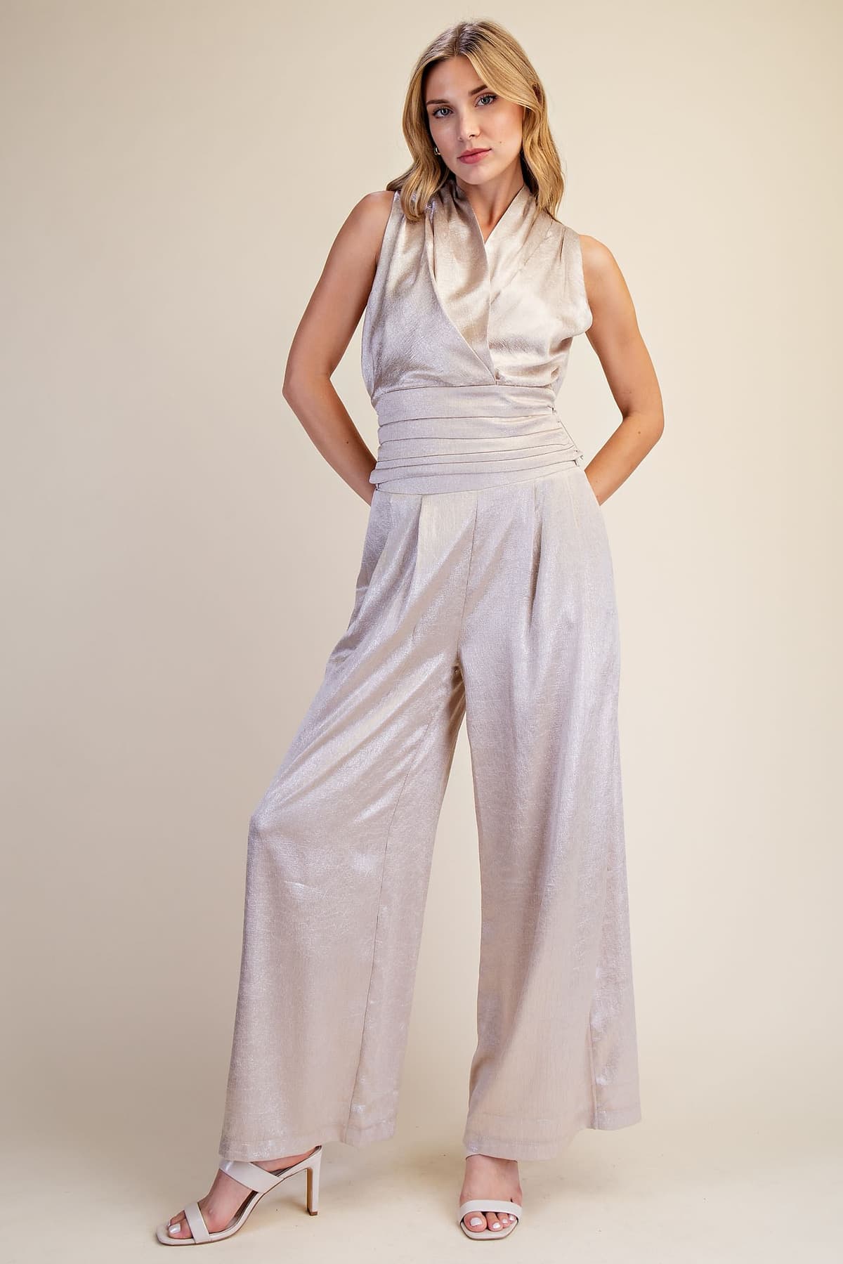 T8451 - SILVER