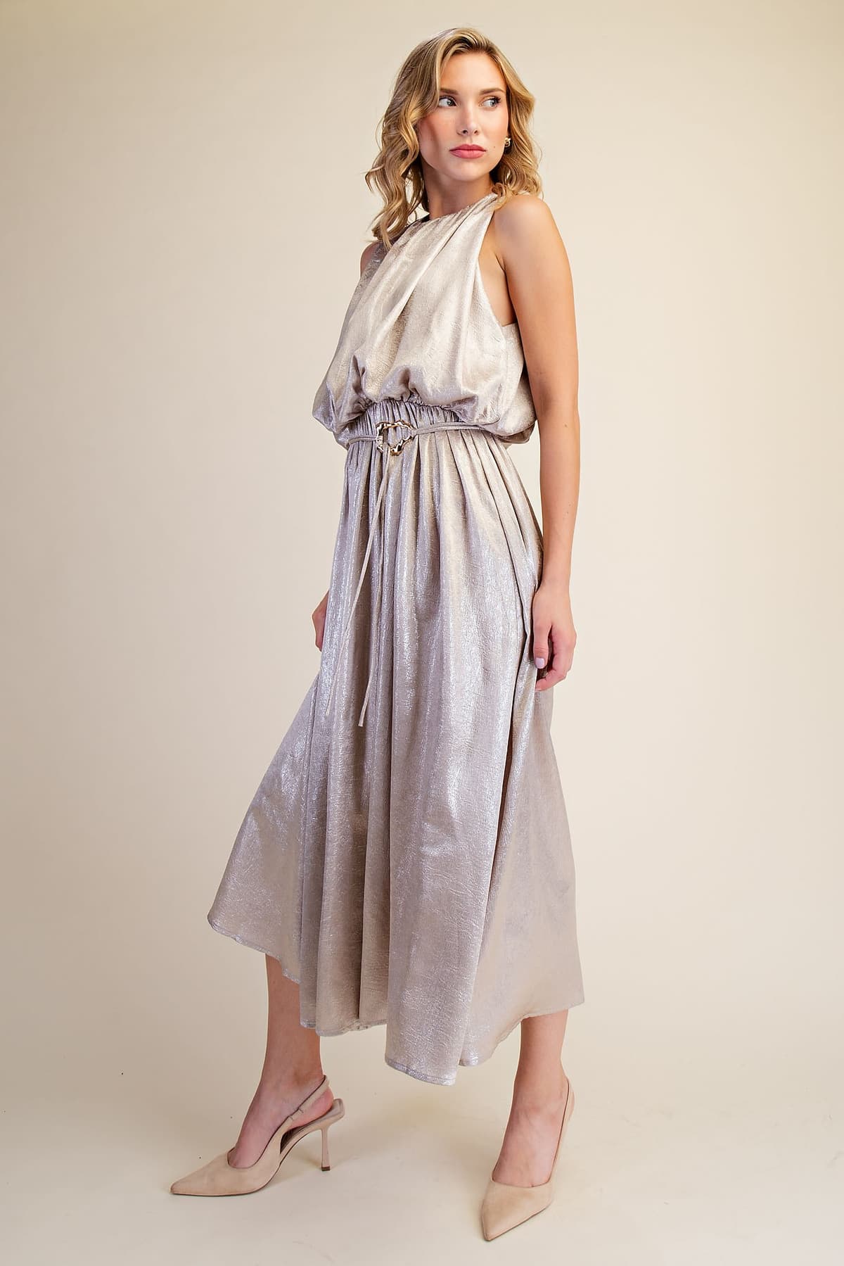 D8435 - SILVER