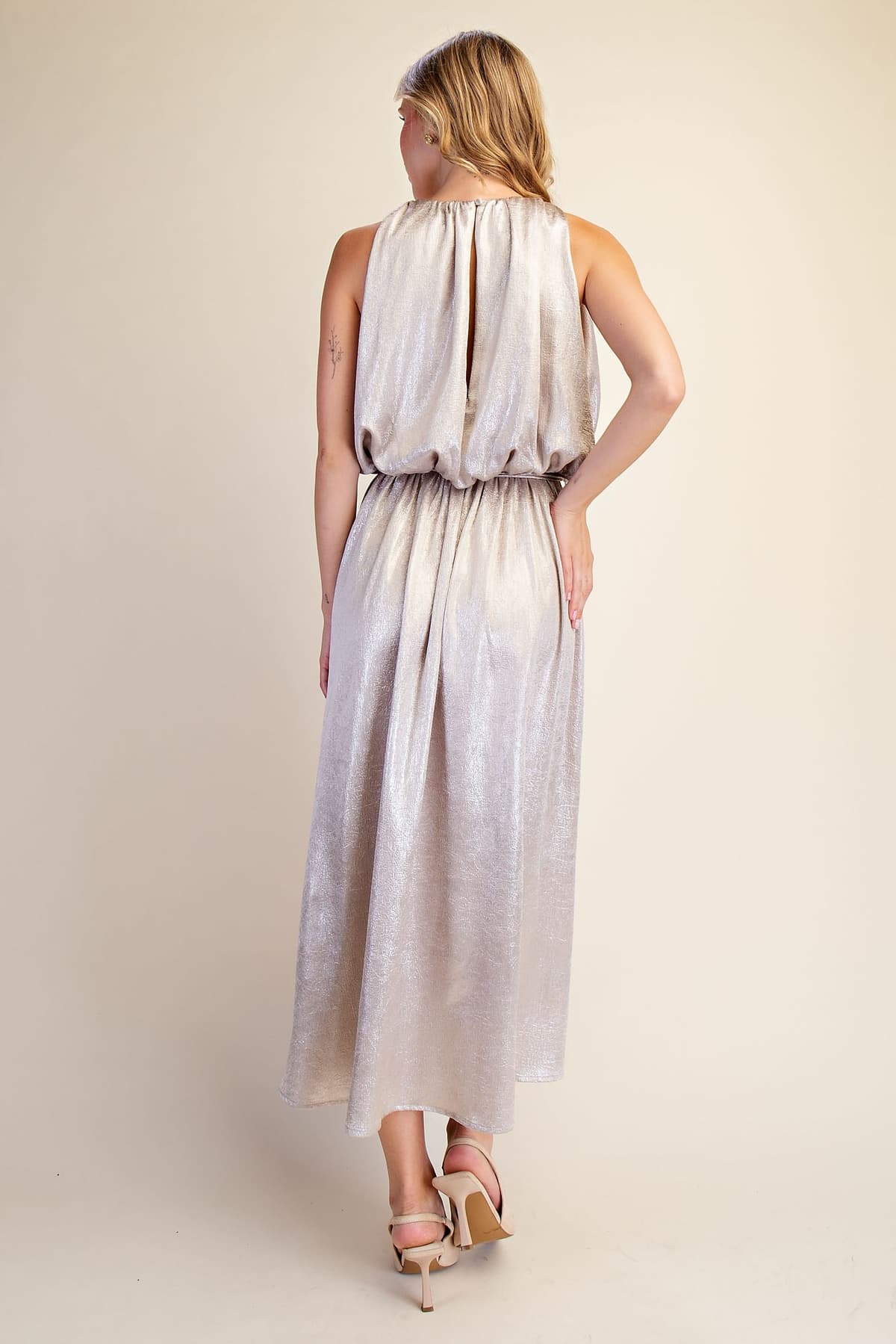 D8435 - SILVER