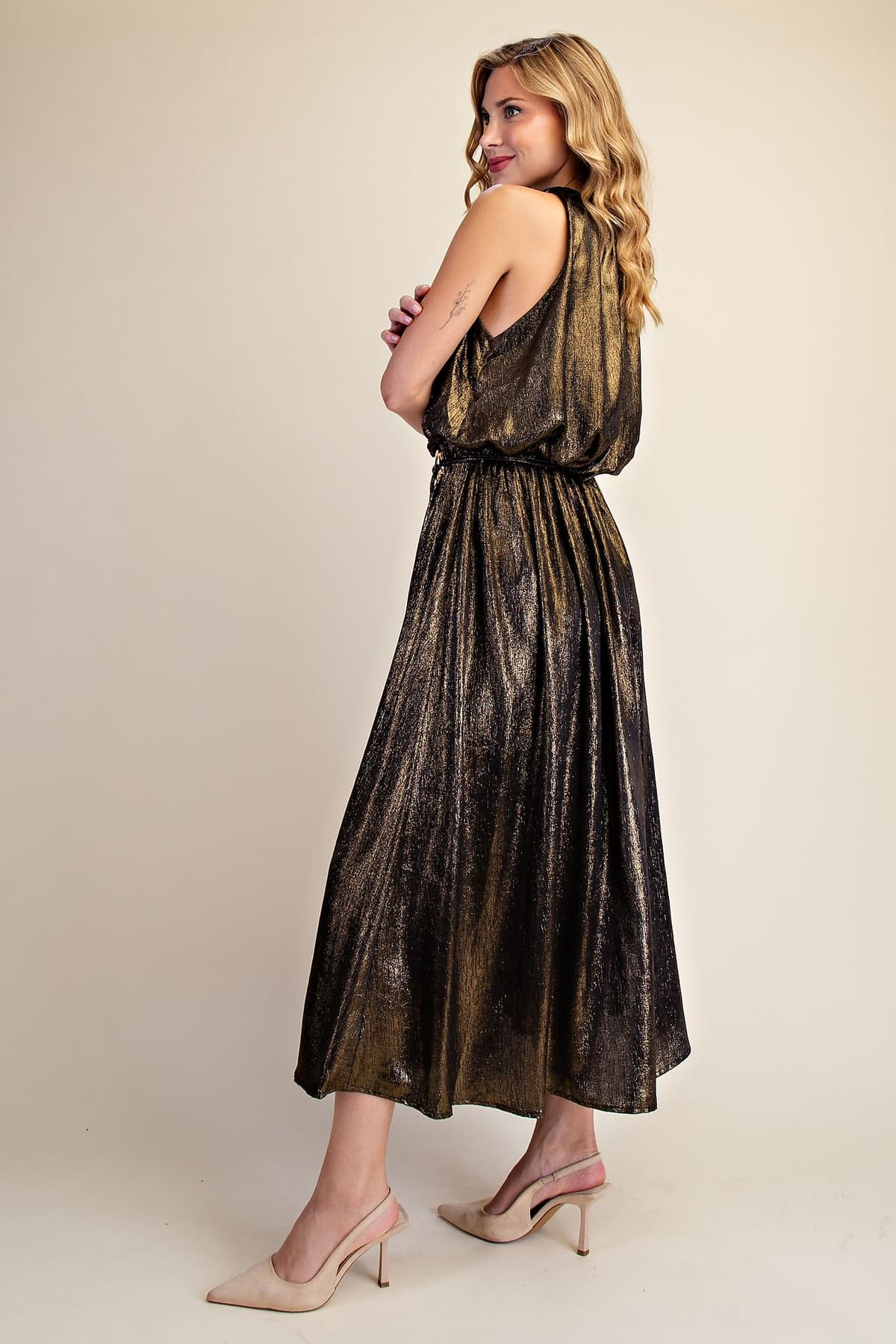 D8435 - BLACK