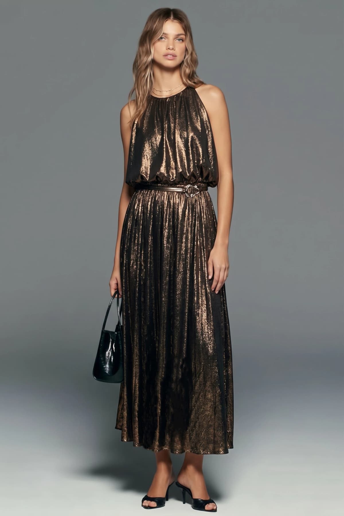 D8435 - BLACK