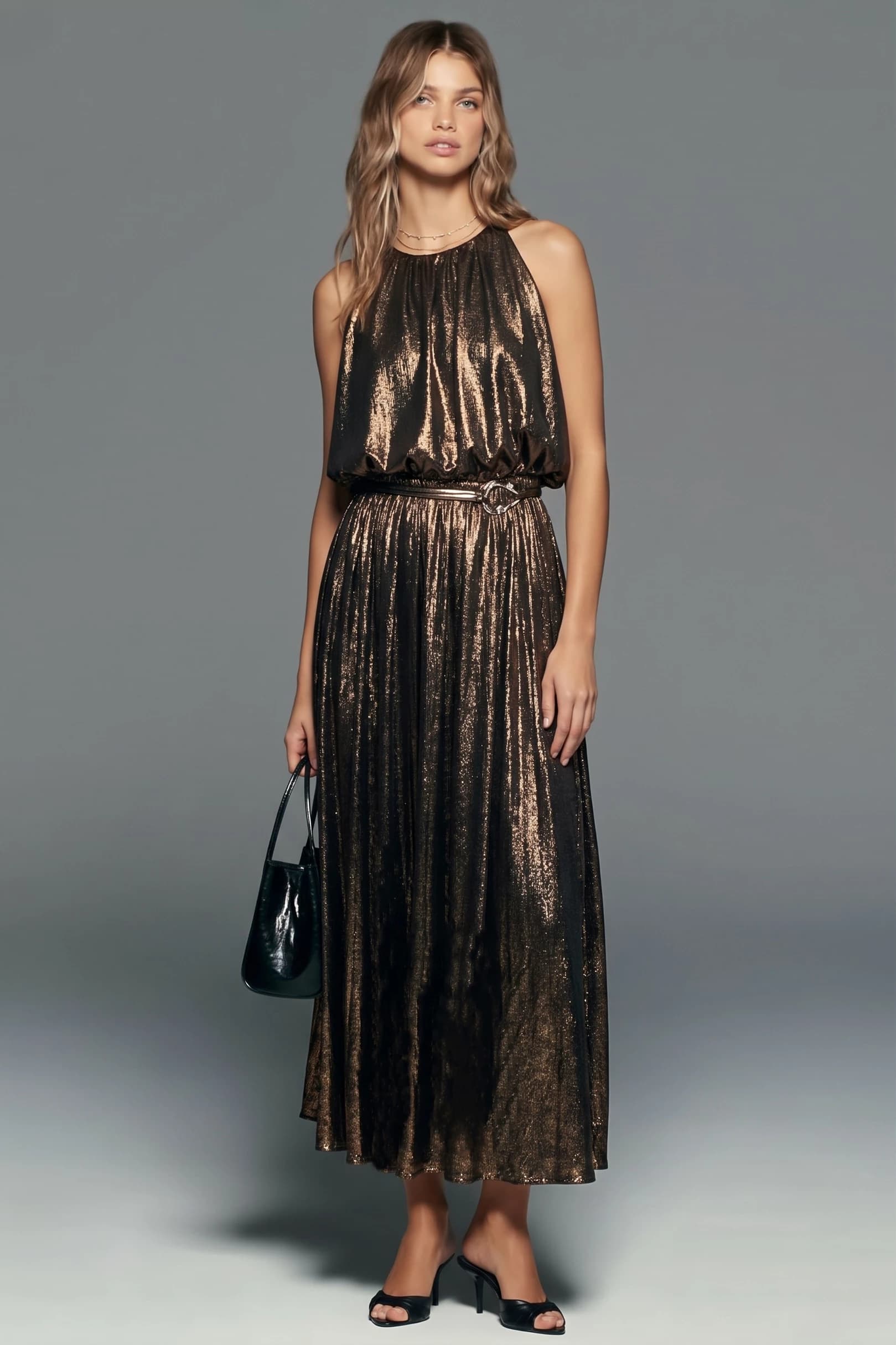 D8435 - BLACK
