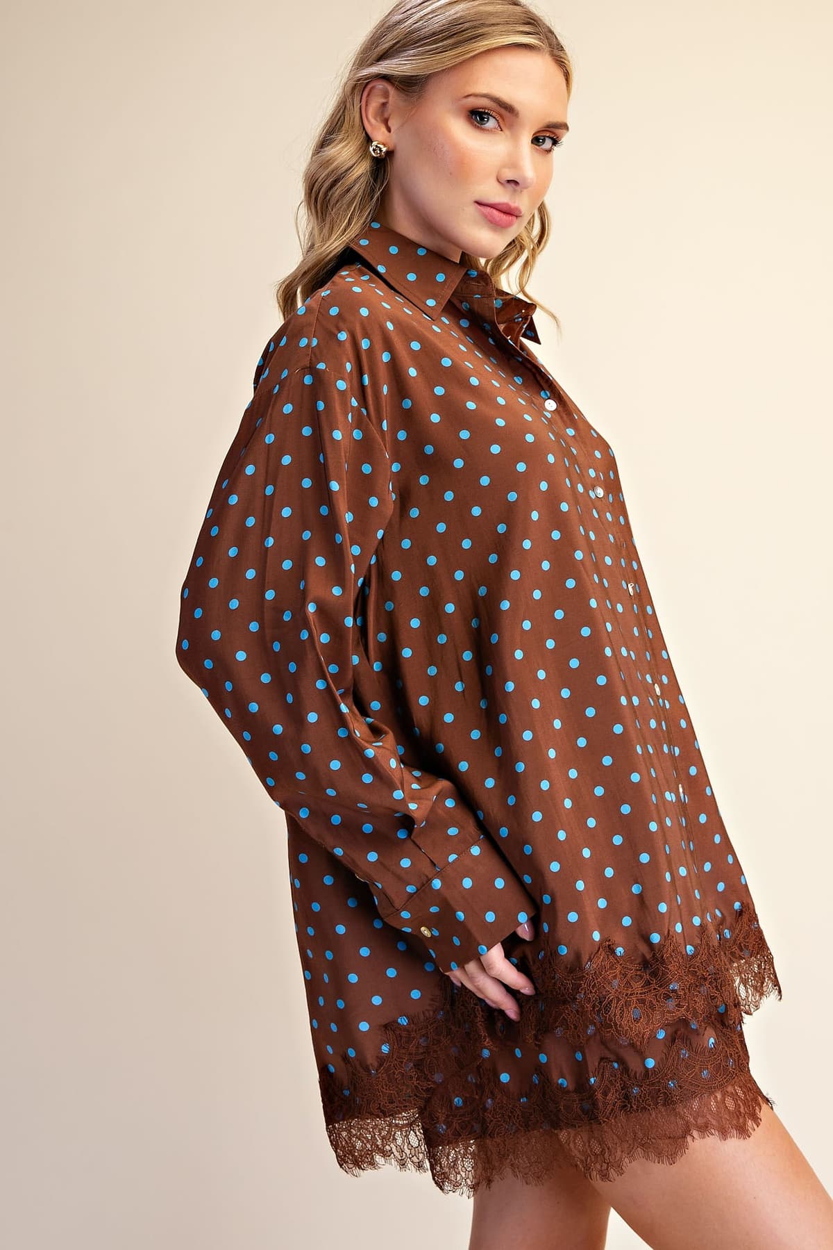 T8453 - BROWN