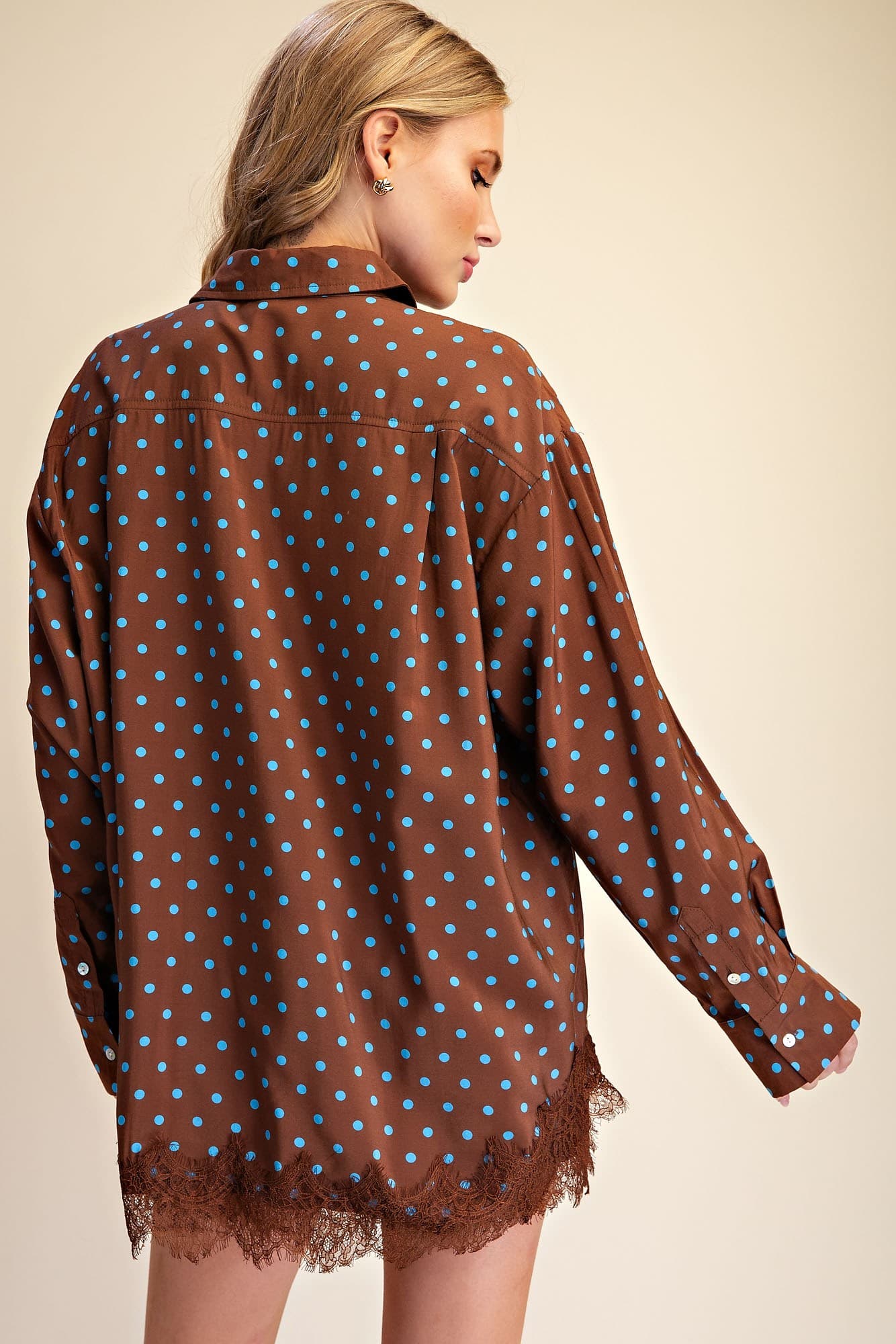 T8453 - BROWN