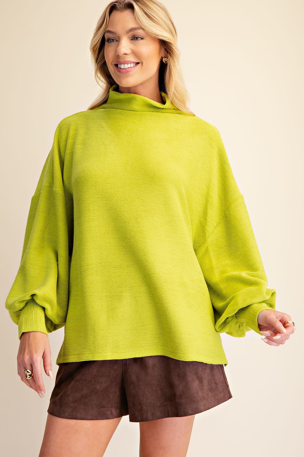 T9239 - LIME GREEN