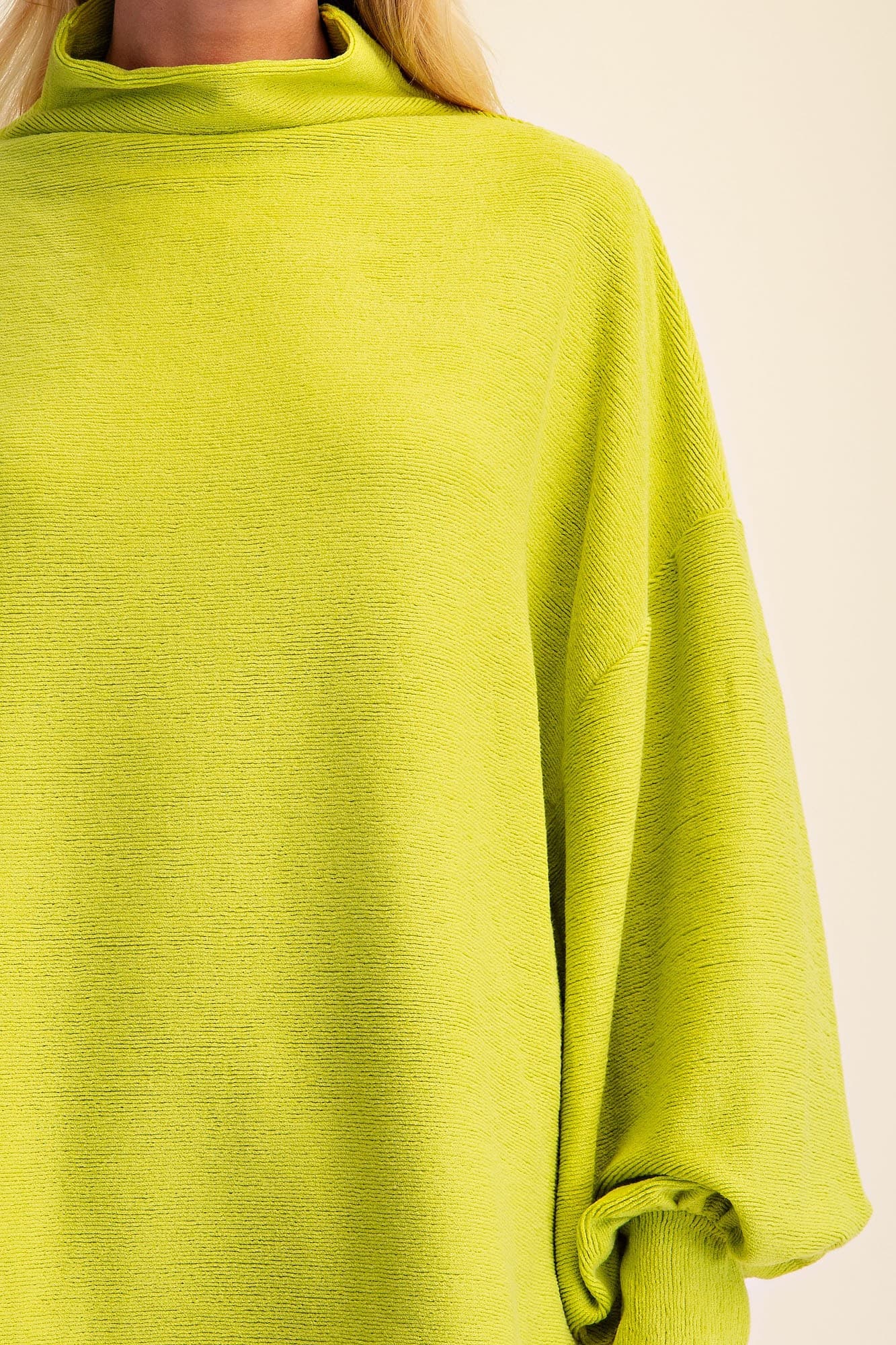 T9239 - LIME GREEN