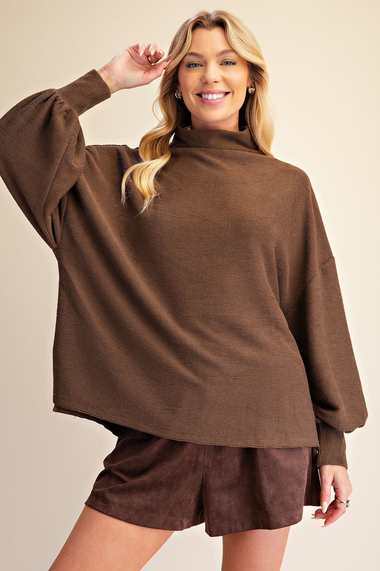 T9239 - BROWN